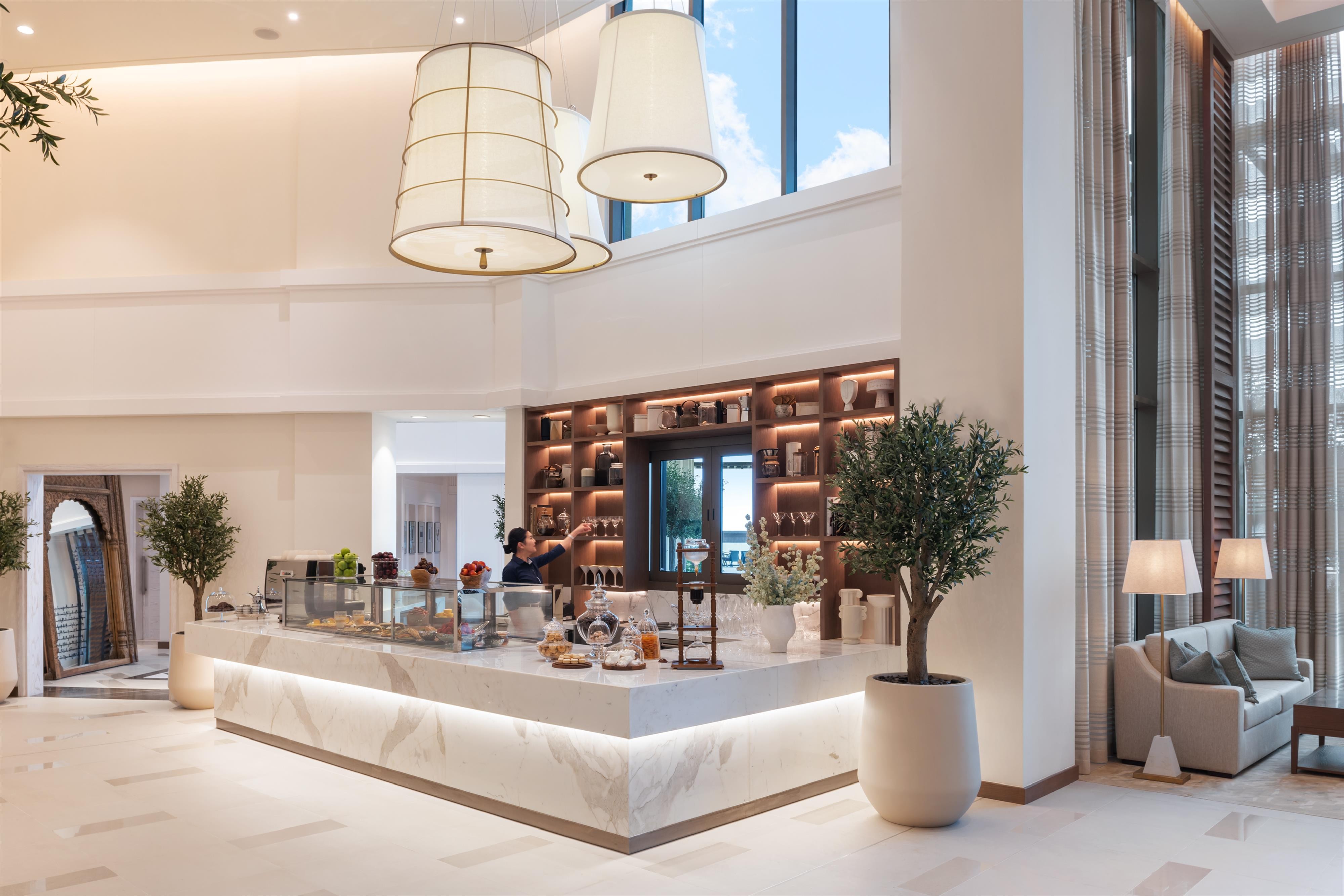 Address Beach Resort Fujairah 10