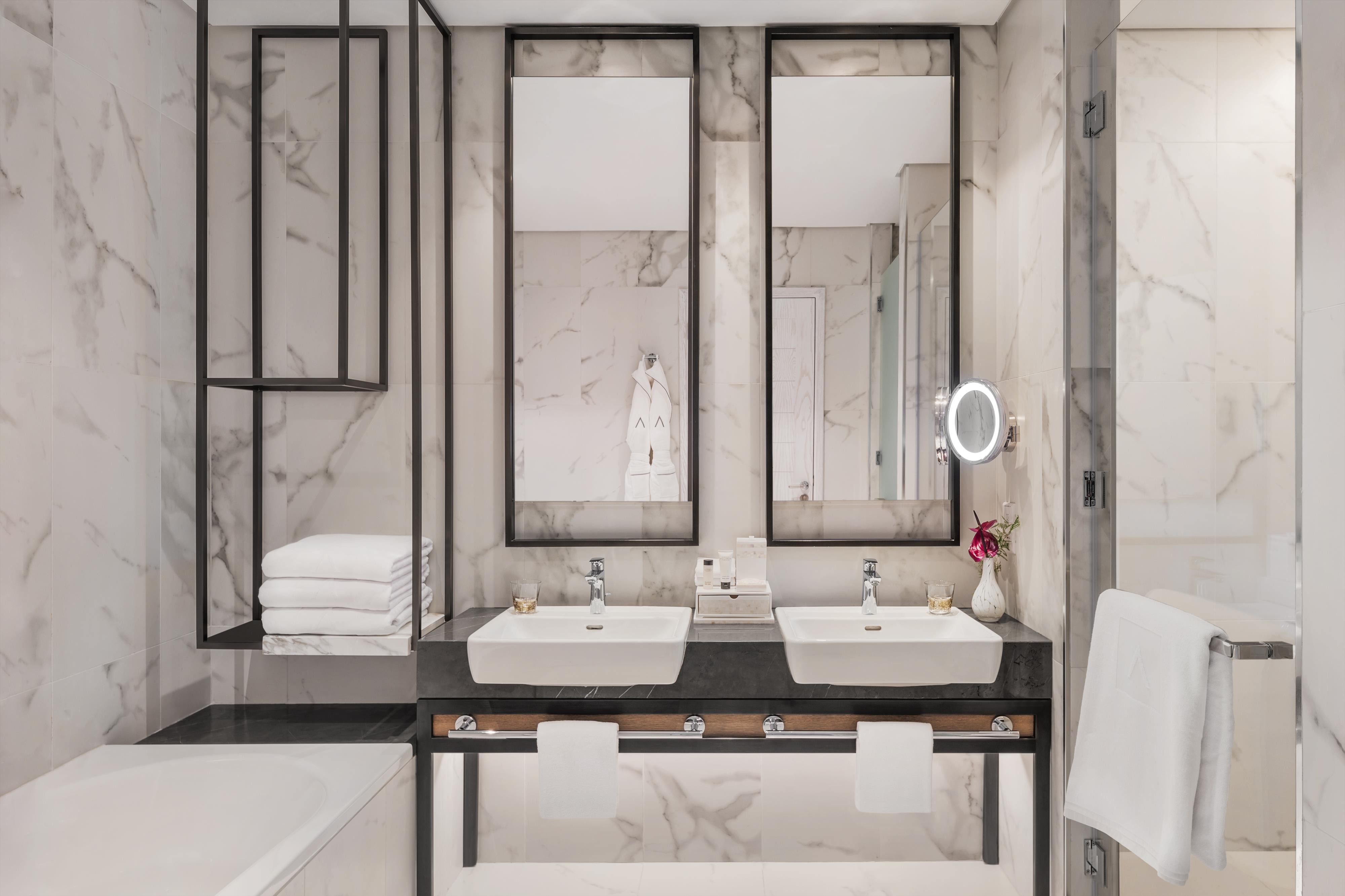 Address Beach Resort Fujairah 7