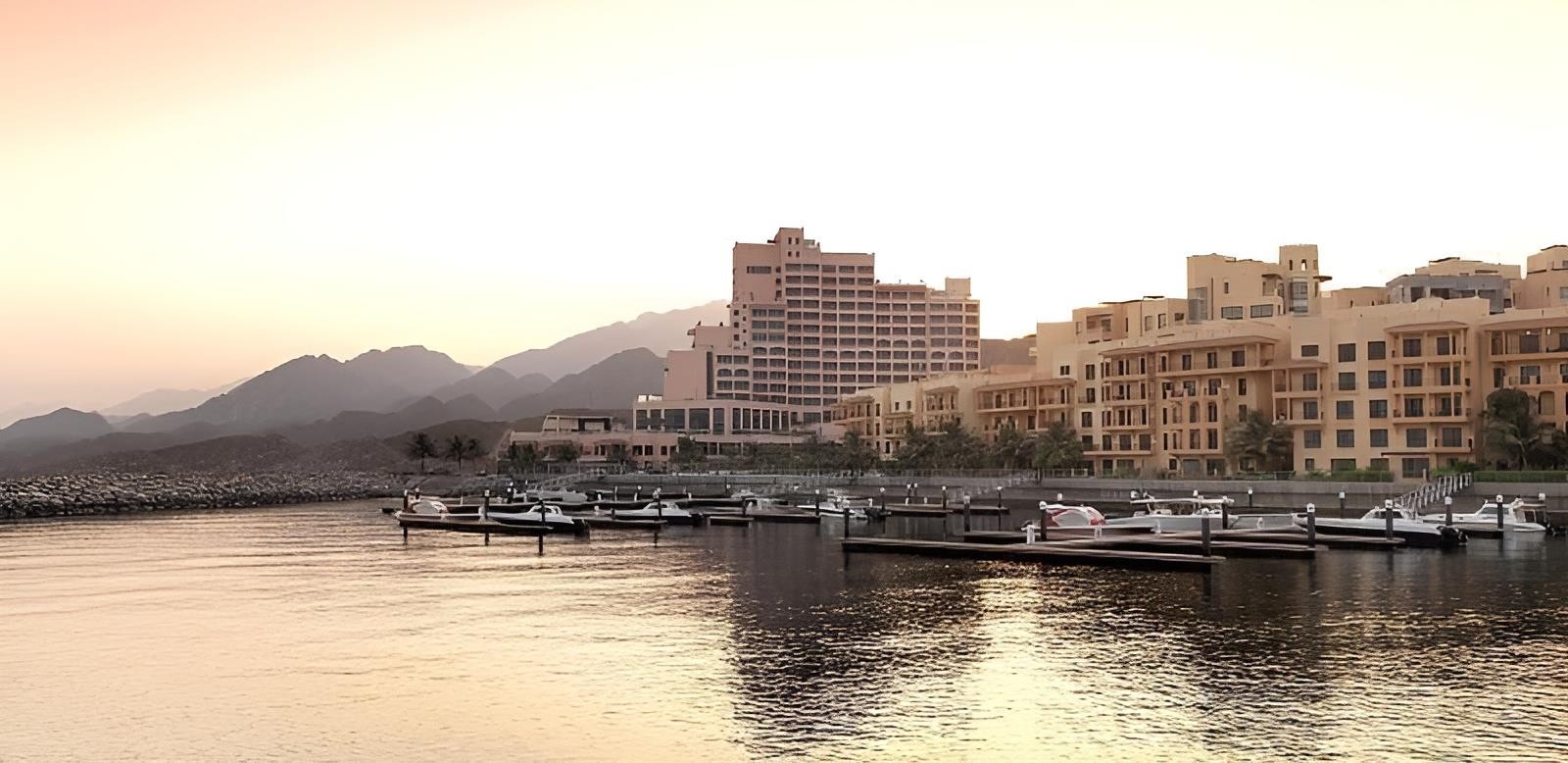 Fairmont Fujairah 11