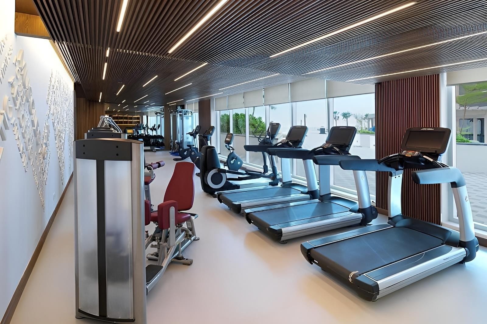 Fairmont Fujairah 10