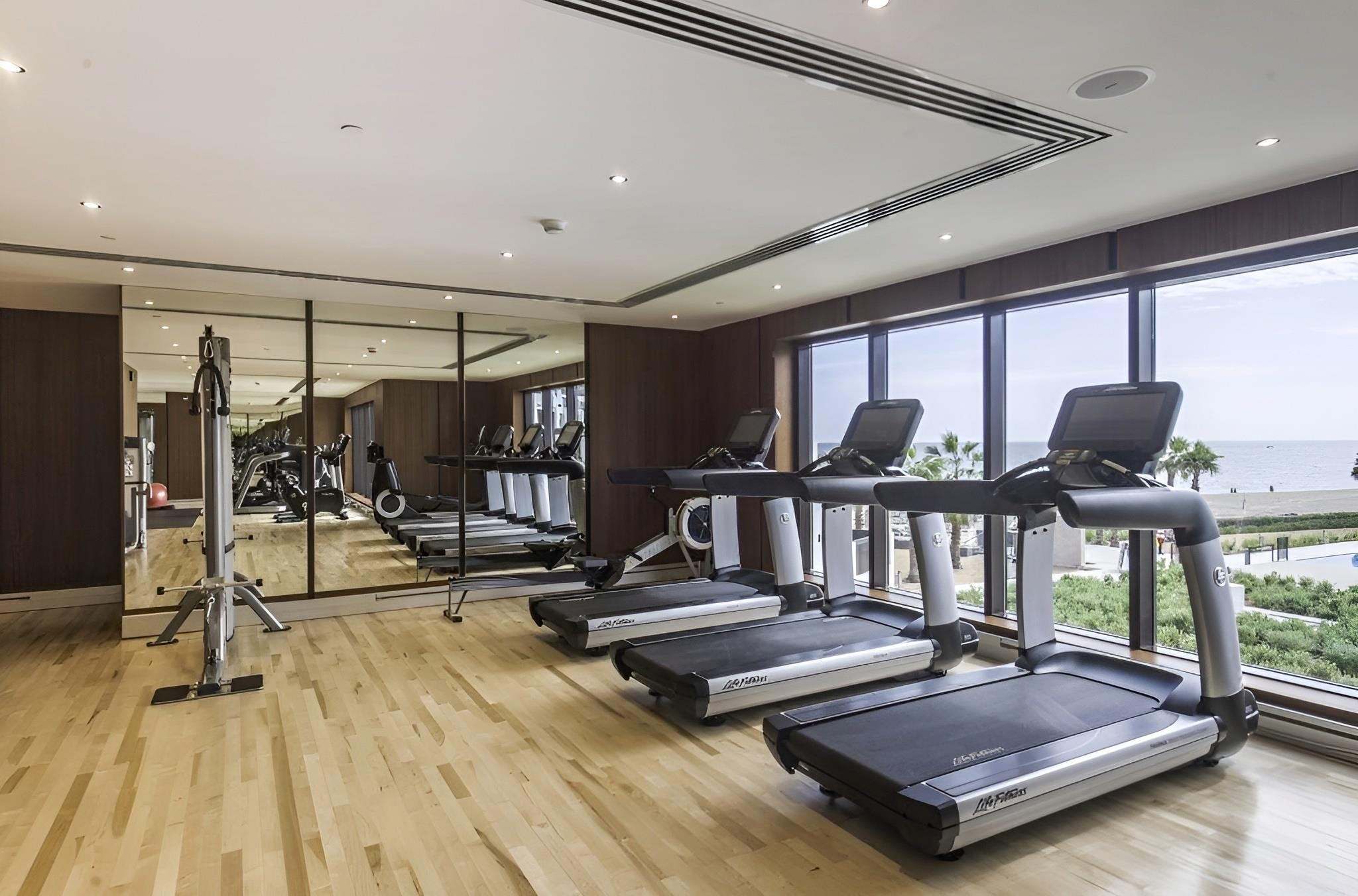 INTERCONTINENTAL FUJAIRAH RESORT 17