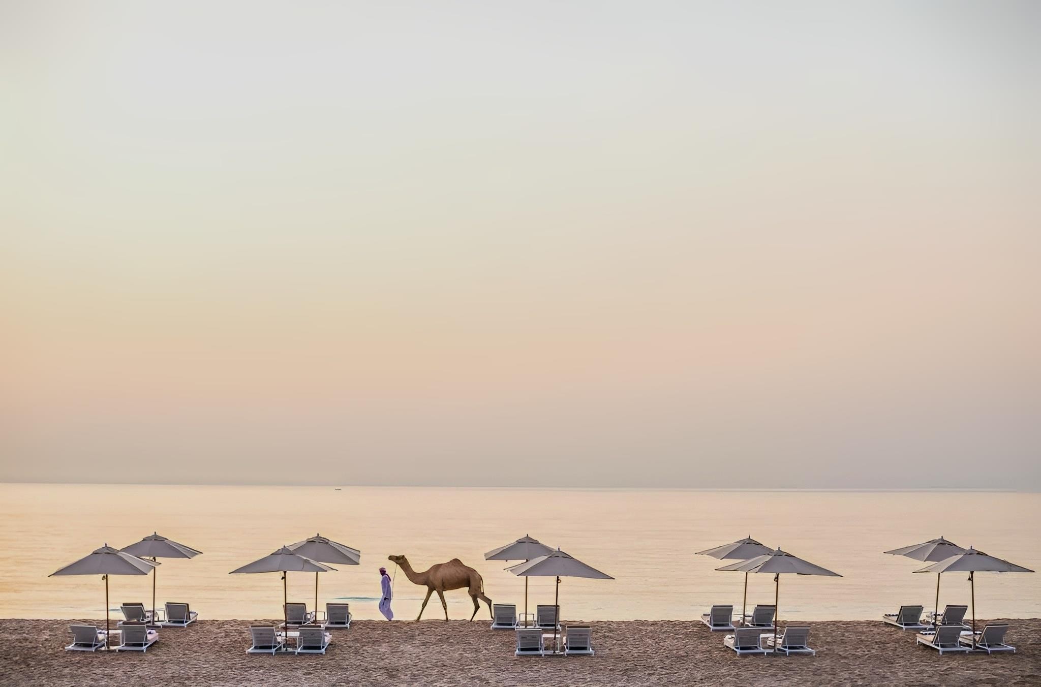 INTERCONTINENTAL FUJAIRAH RESORT 7