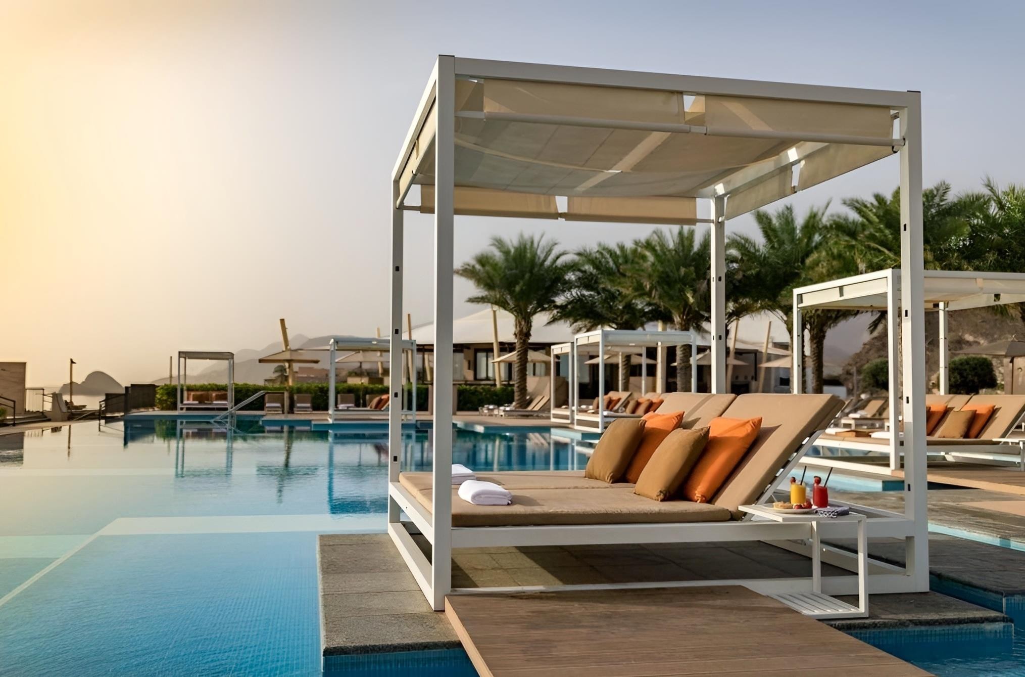 INTERCONTINENTAL FUJAIRAH RESORT 5