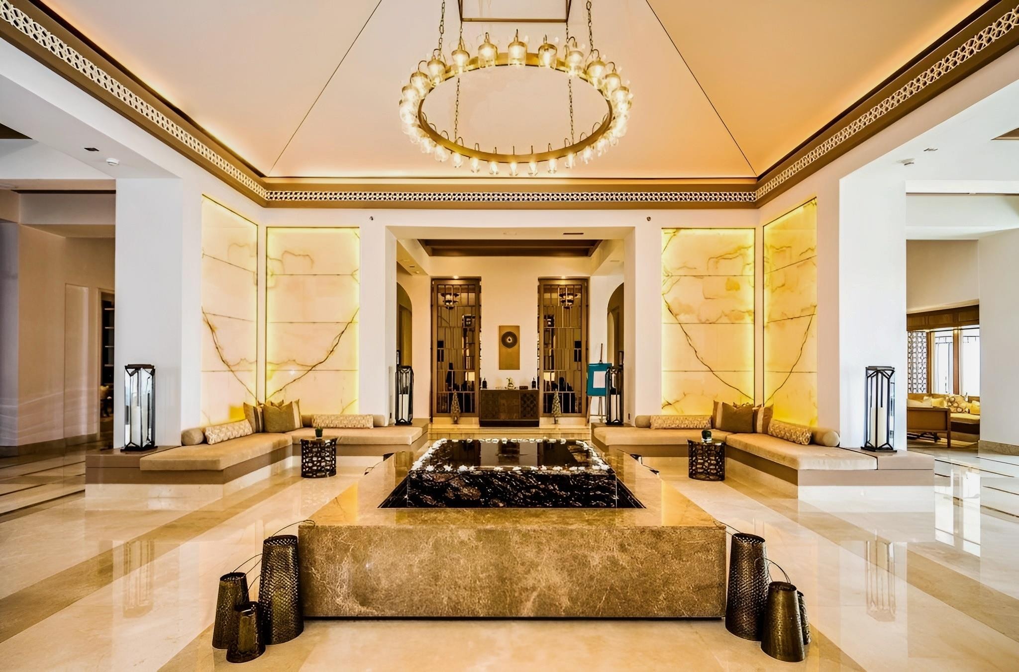 INTERCONTINENTAL FUJAIRAH RESORT 13