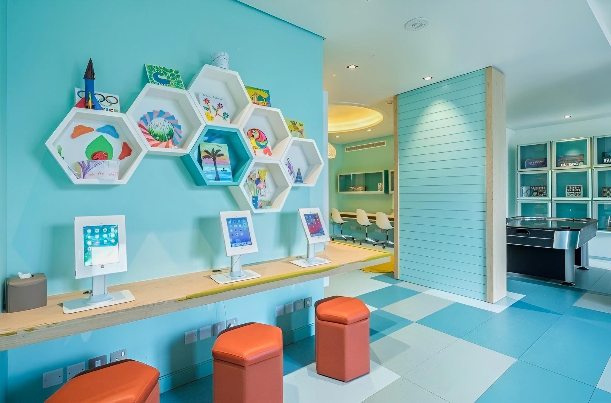 INTERCONTINENTAL FUJAIRAH RESORT 14