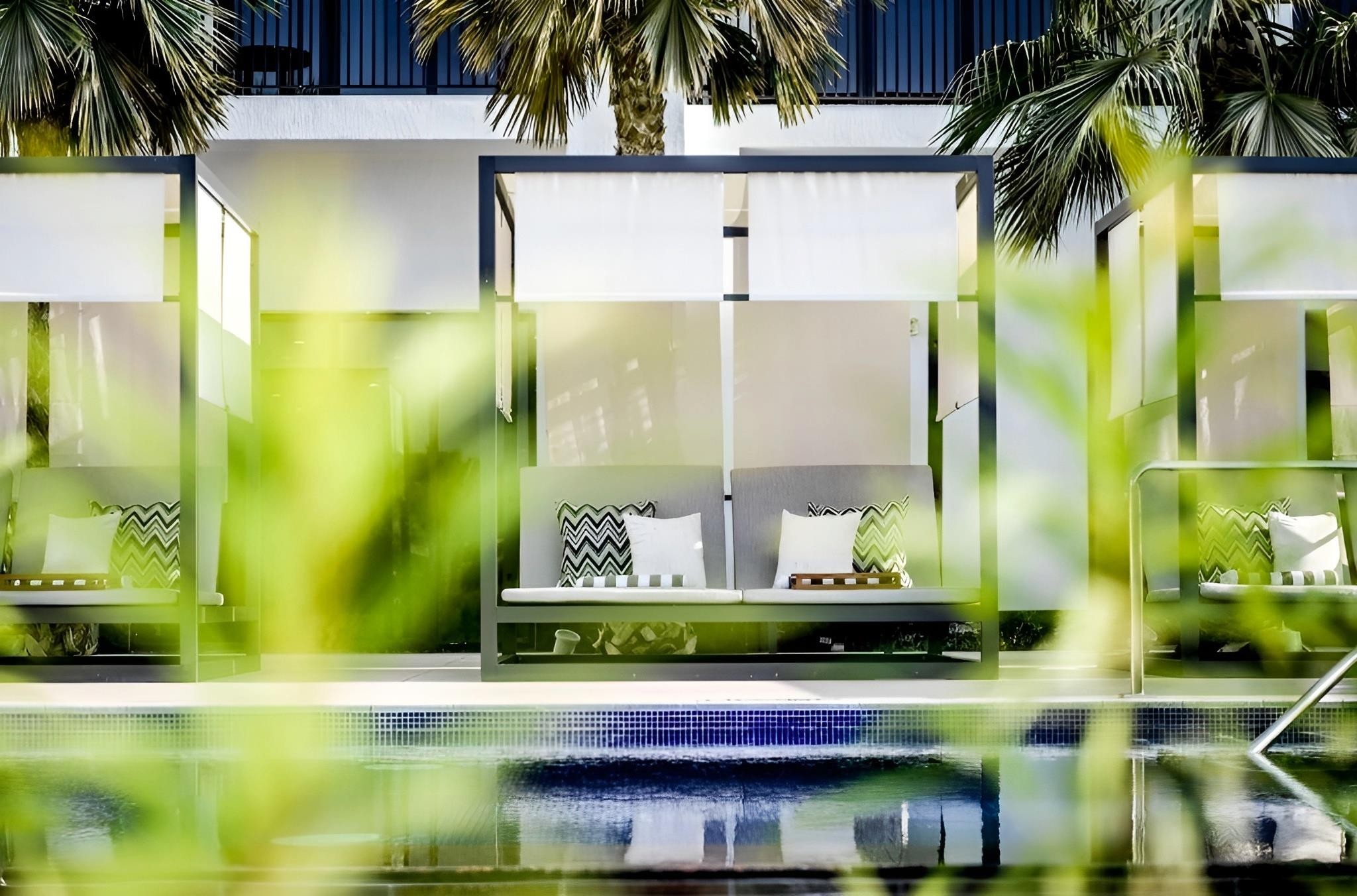 INTERCONTINENTAL FUJAIRAH RESORT 6