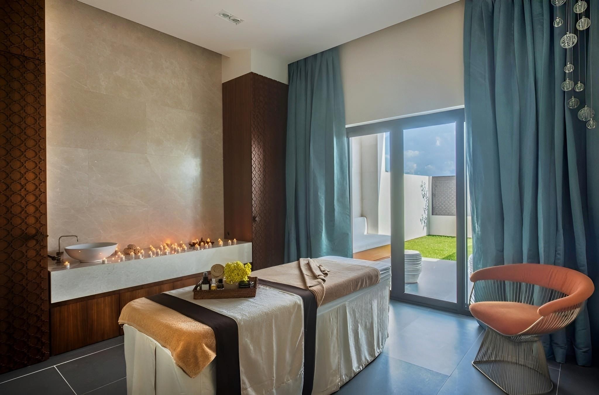 INTERCONTINENTAL FUJAIRAH RESORT 16