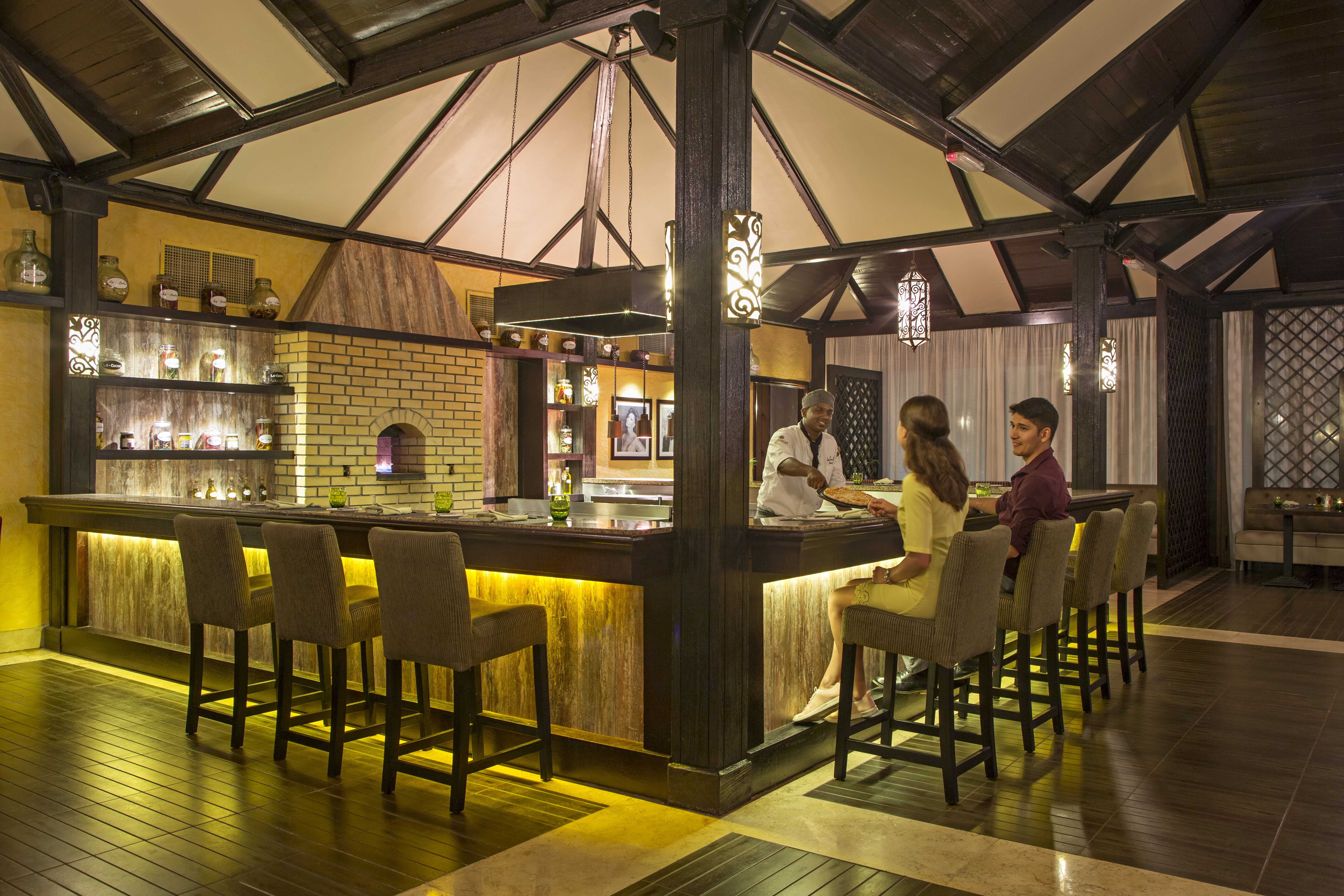 MIRAMAR AL AQAH BEACH RESORT 14