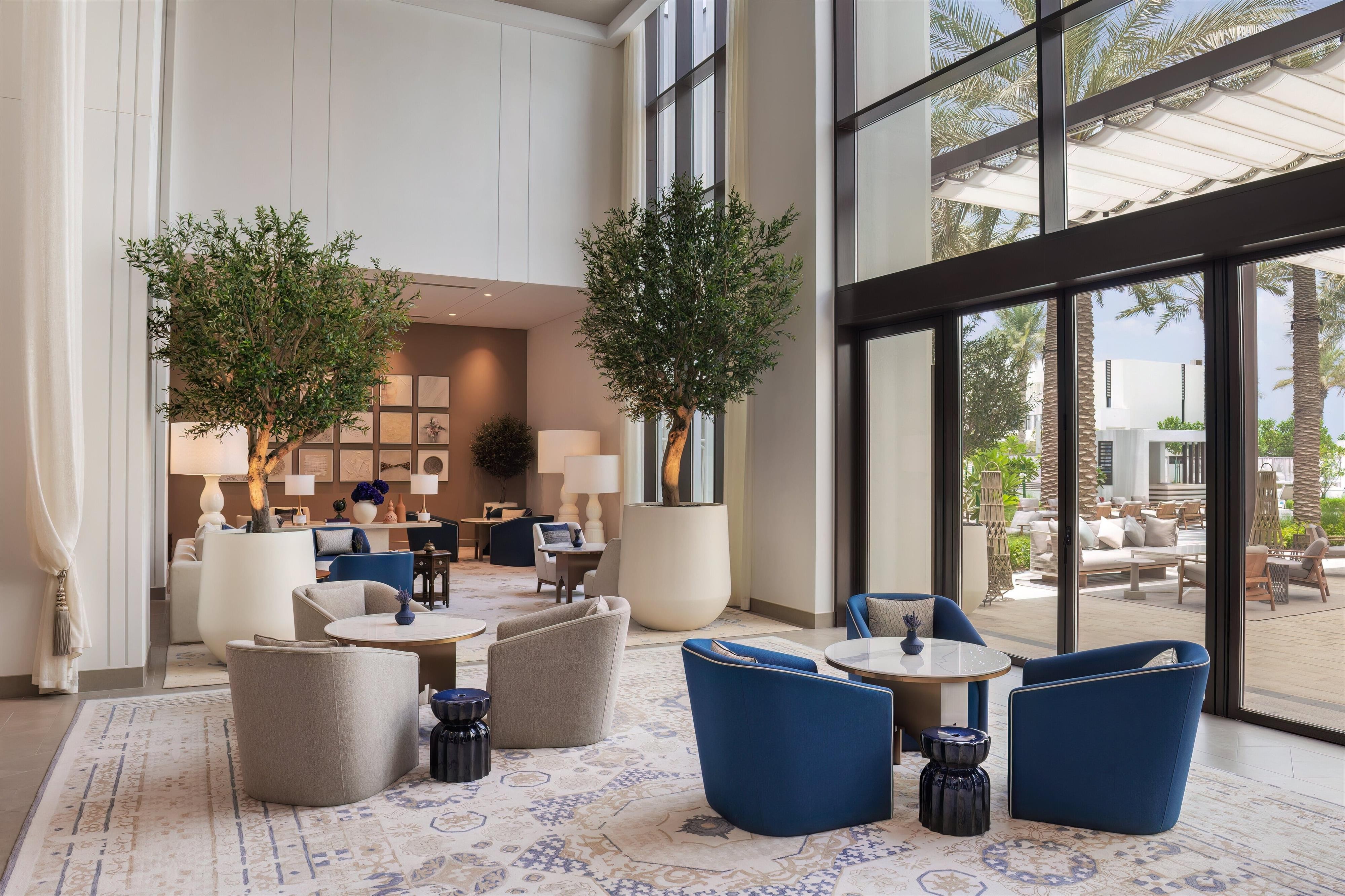 Palace Beach Resort Fujairah 3