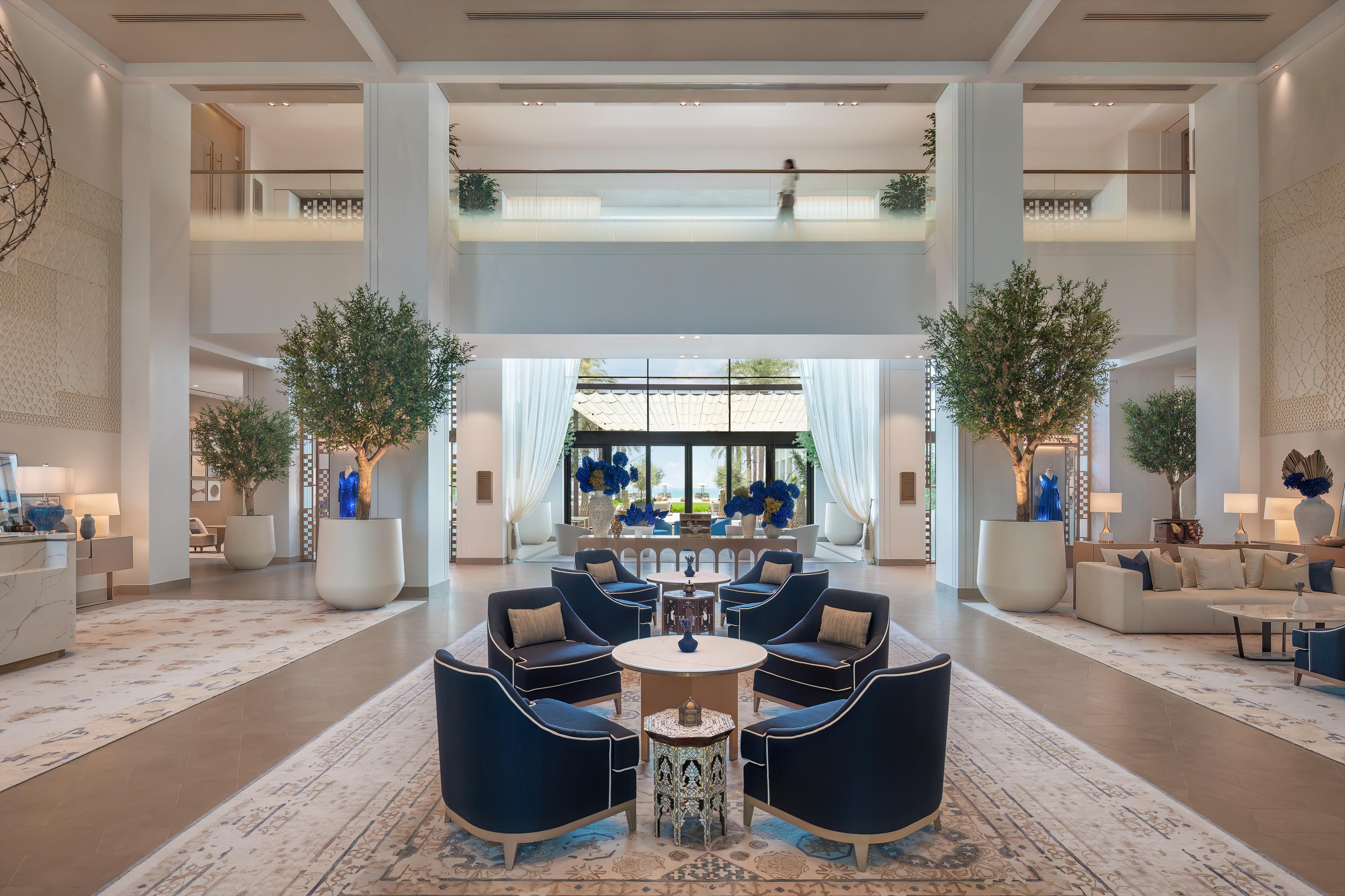 Palace Beach Resort Fujairah 4