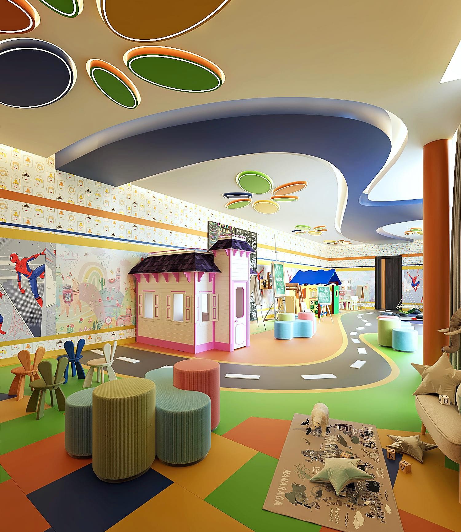 Royal M Hotel & Resort by Gewan – Al Aqah  9