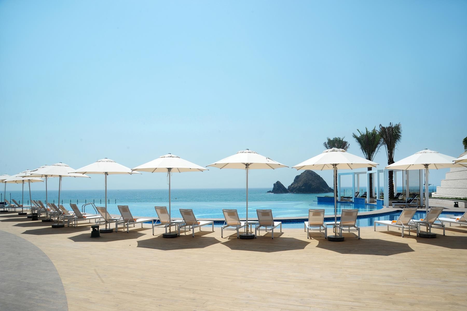 Royal M Hotel & Resort by Gewan – Al Aqah  3