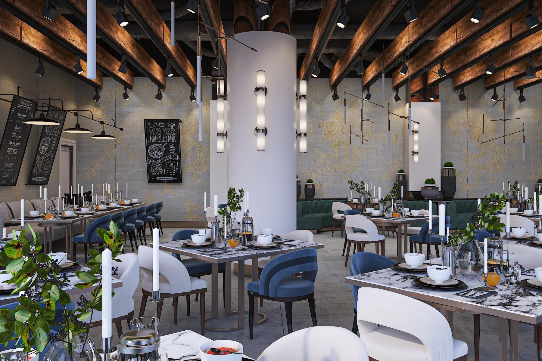 Royal M Hotel & Resort by Gewan – Al Aqah  13