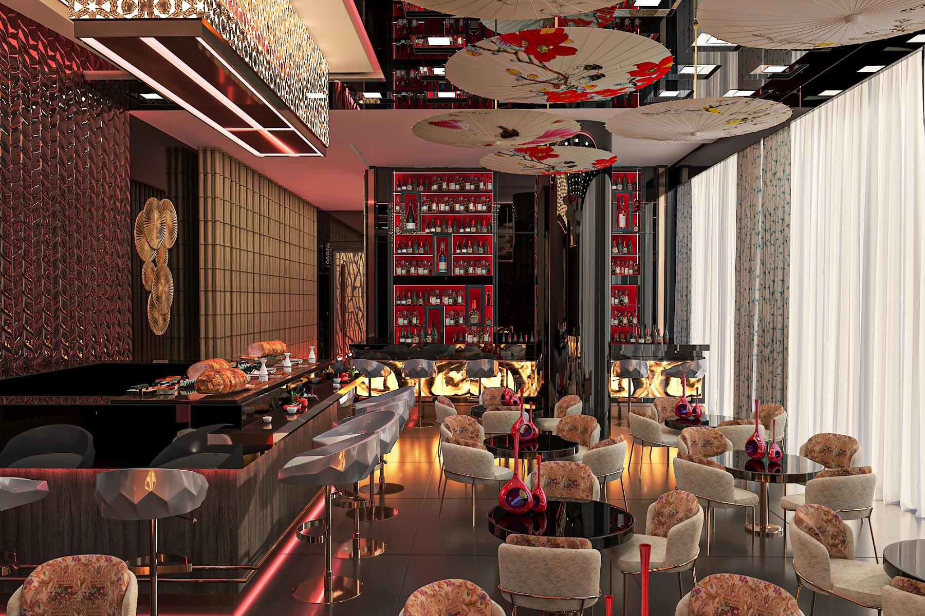 Royal M Hotel & Resort by Gewan – Al Aqah  14