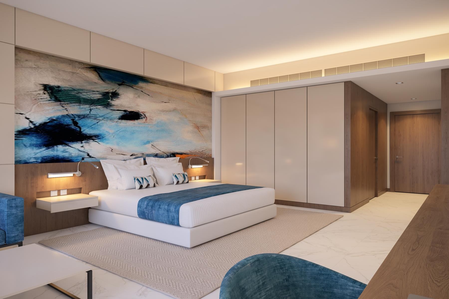 Royal M Hotel & Resort by Gewan – Al Aqah  6