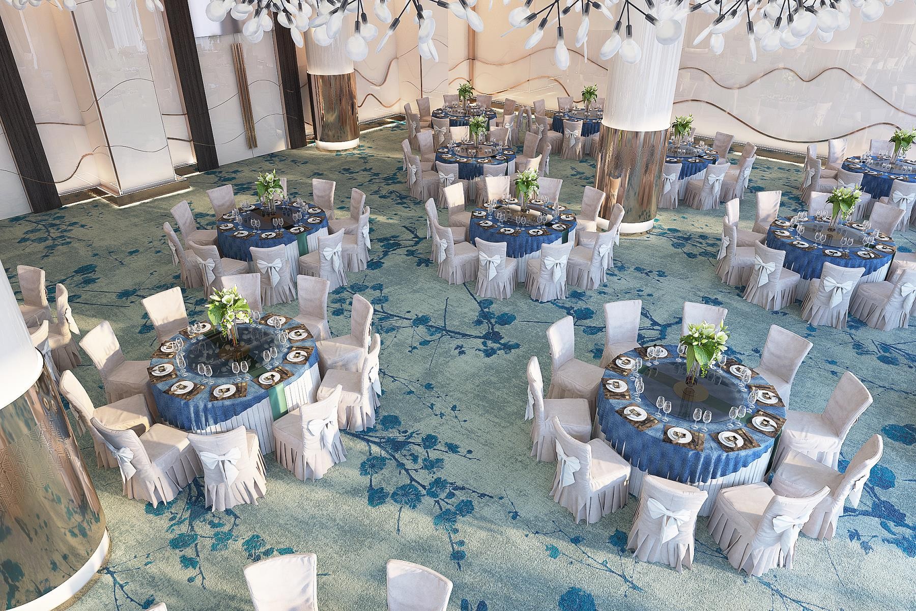 Royal M Hotel & Resort by Gewan – Al Aqah  16