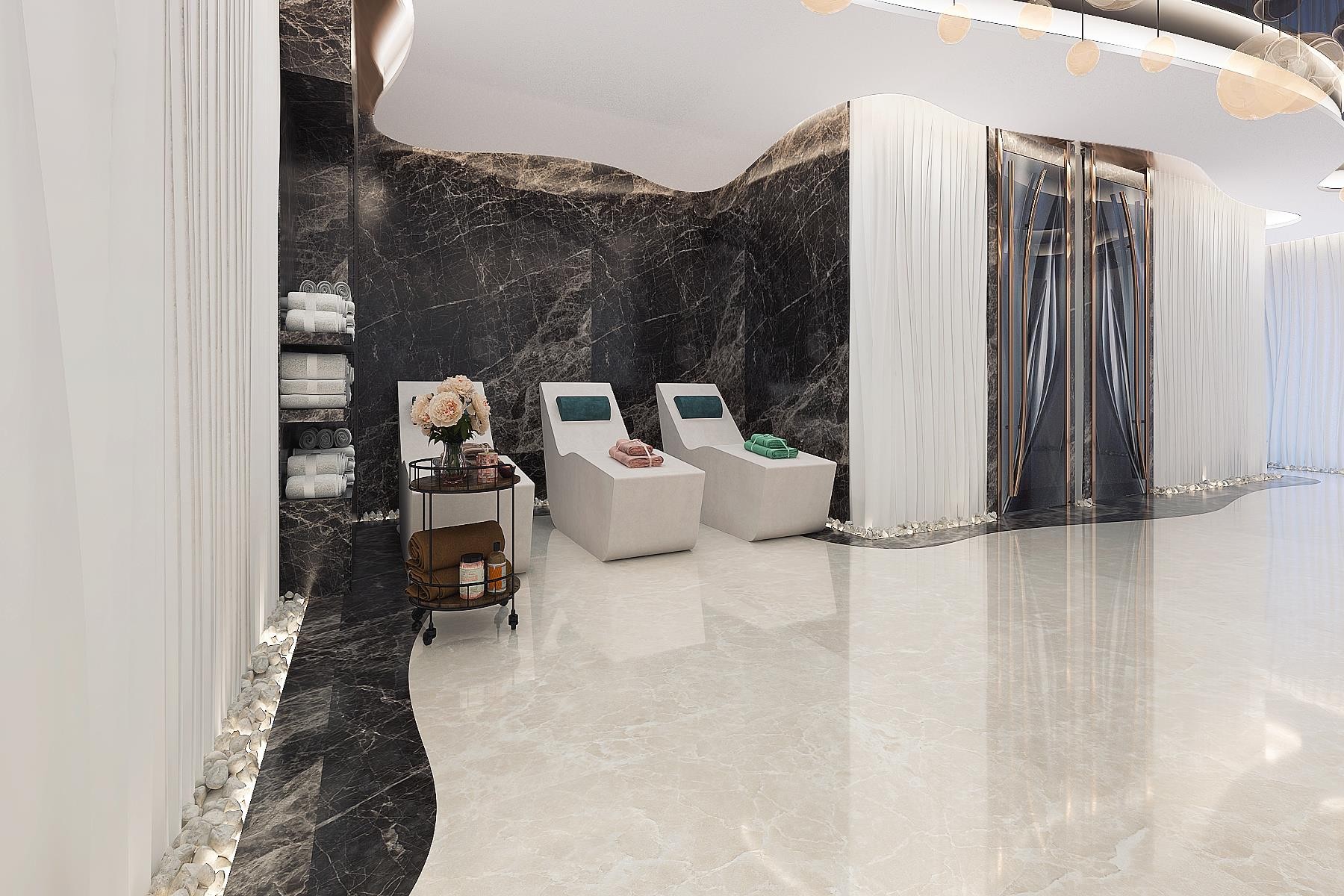 Royal M Hotel & Resort by Gewan – Al Aqah  17