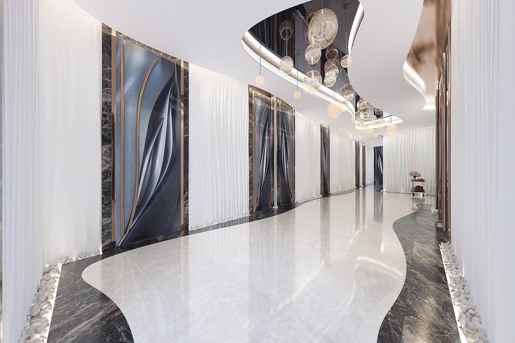 Royal M Hotel & Resort by Gewan – Al Aqah  18