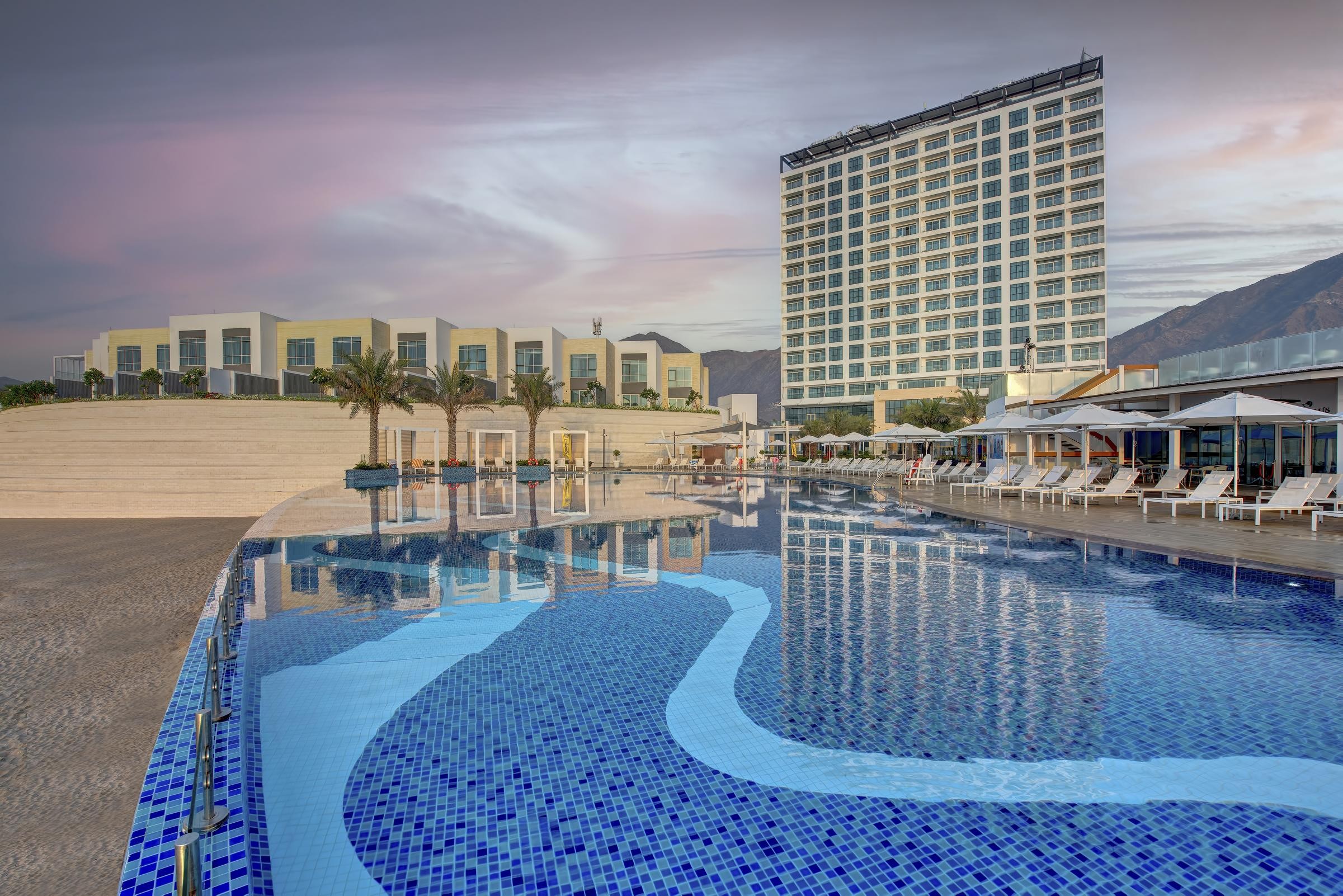 Royal M by Gewan Hotel & Resort Al Aqah