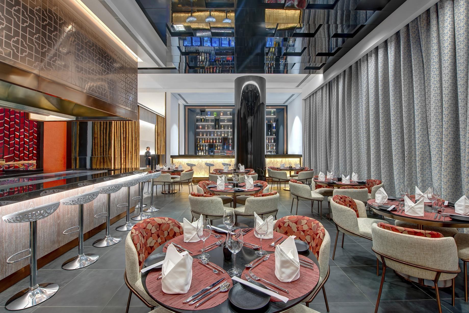 Royal M by Gewan Hotel & Resort Al Aqah 10