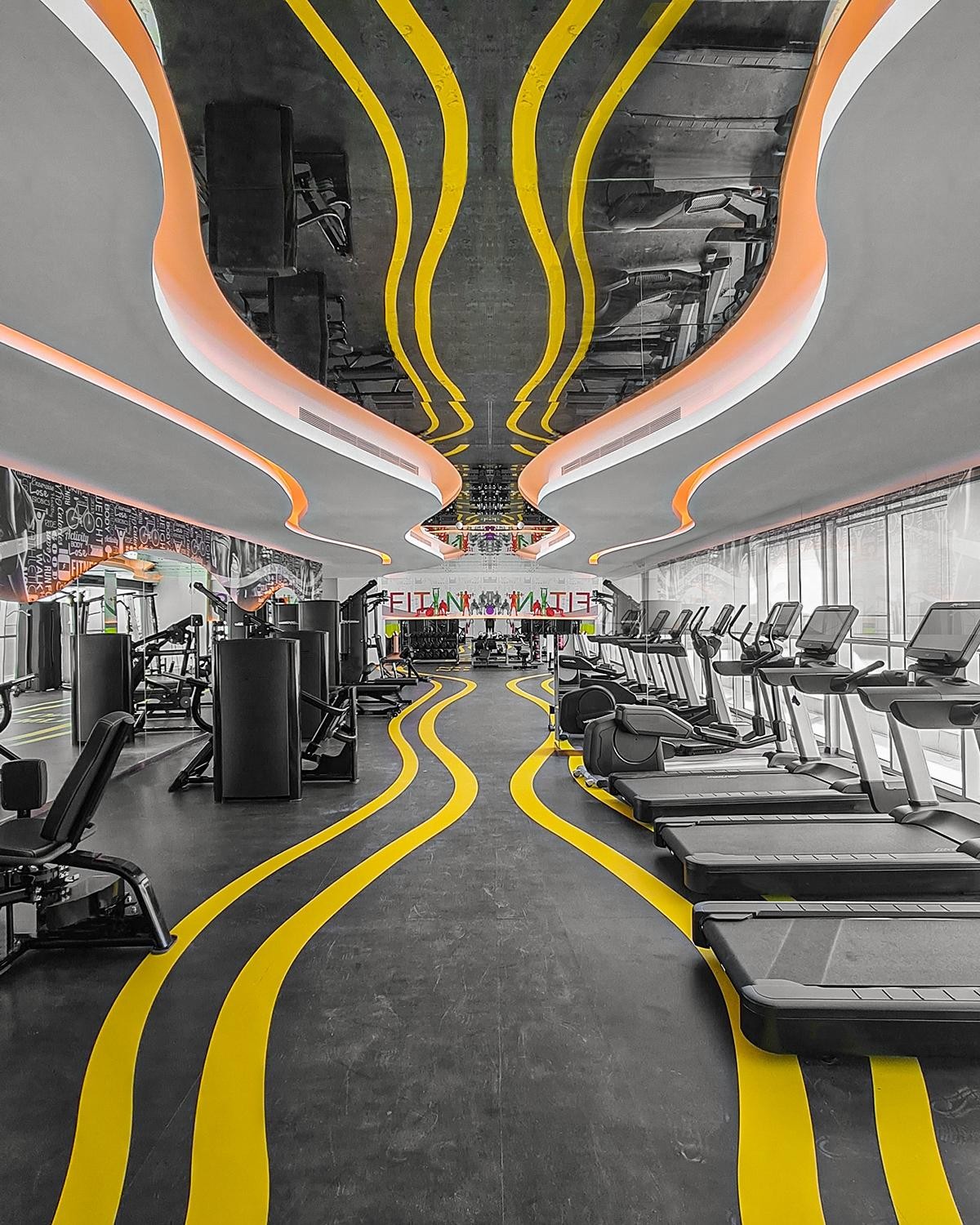 Royal M by Gewan Hotel & Resort Al Aqah 14