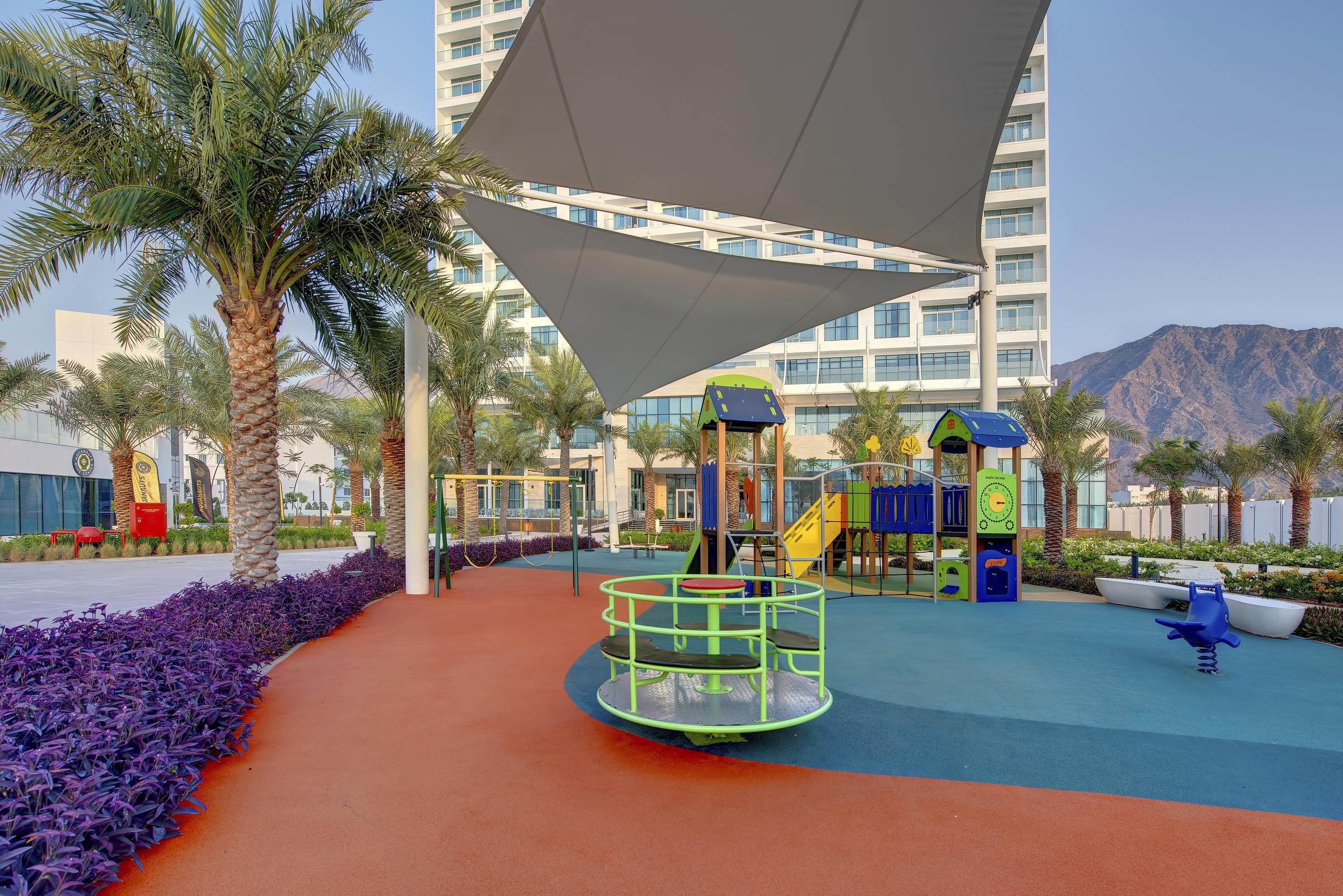 Royal M by Gewan Hotel & Resort Al Aqah 15