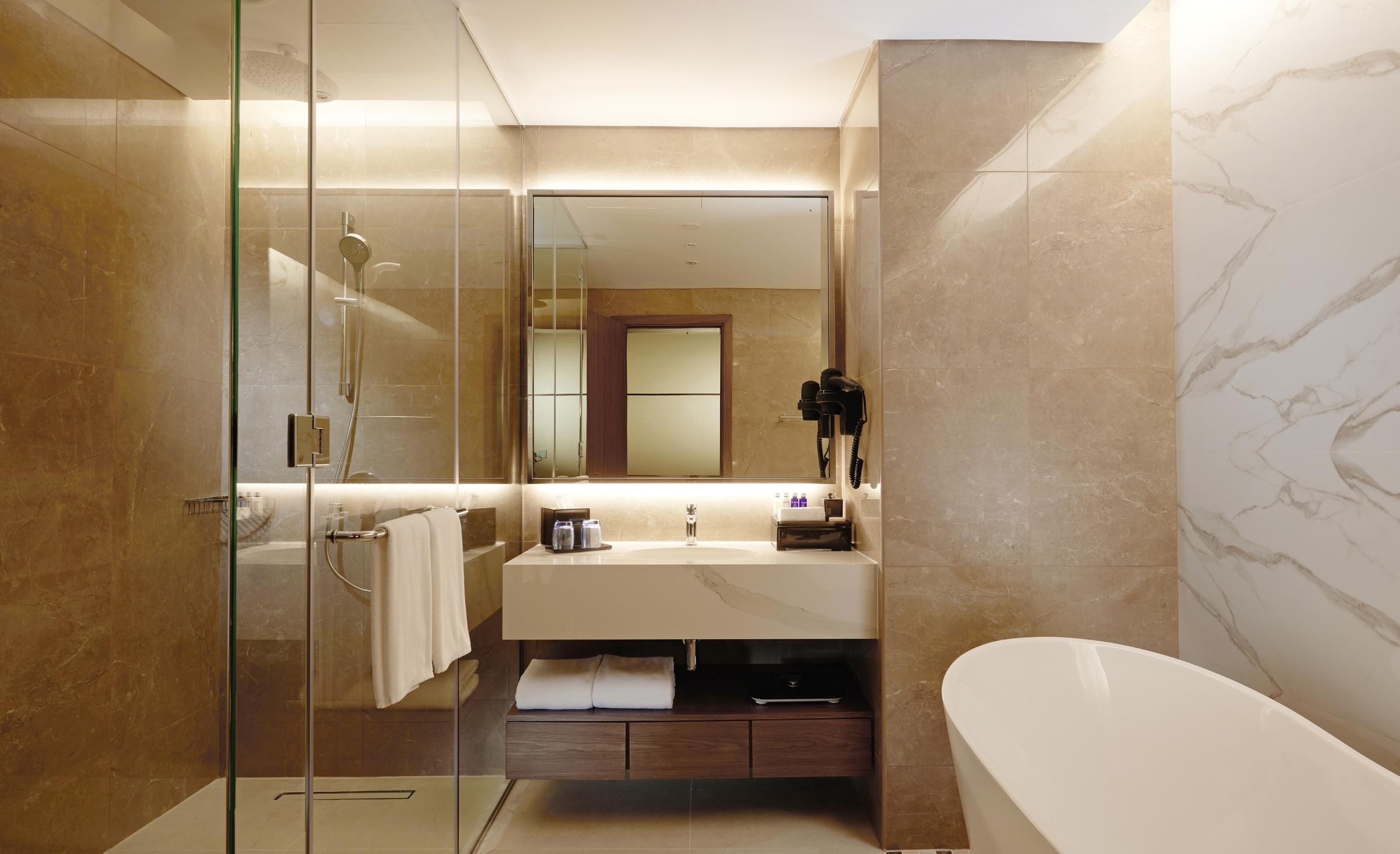 Royal M by Gewan Hotel & Resort Al Aqah 9