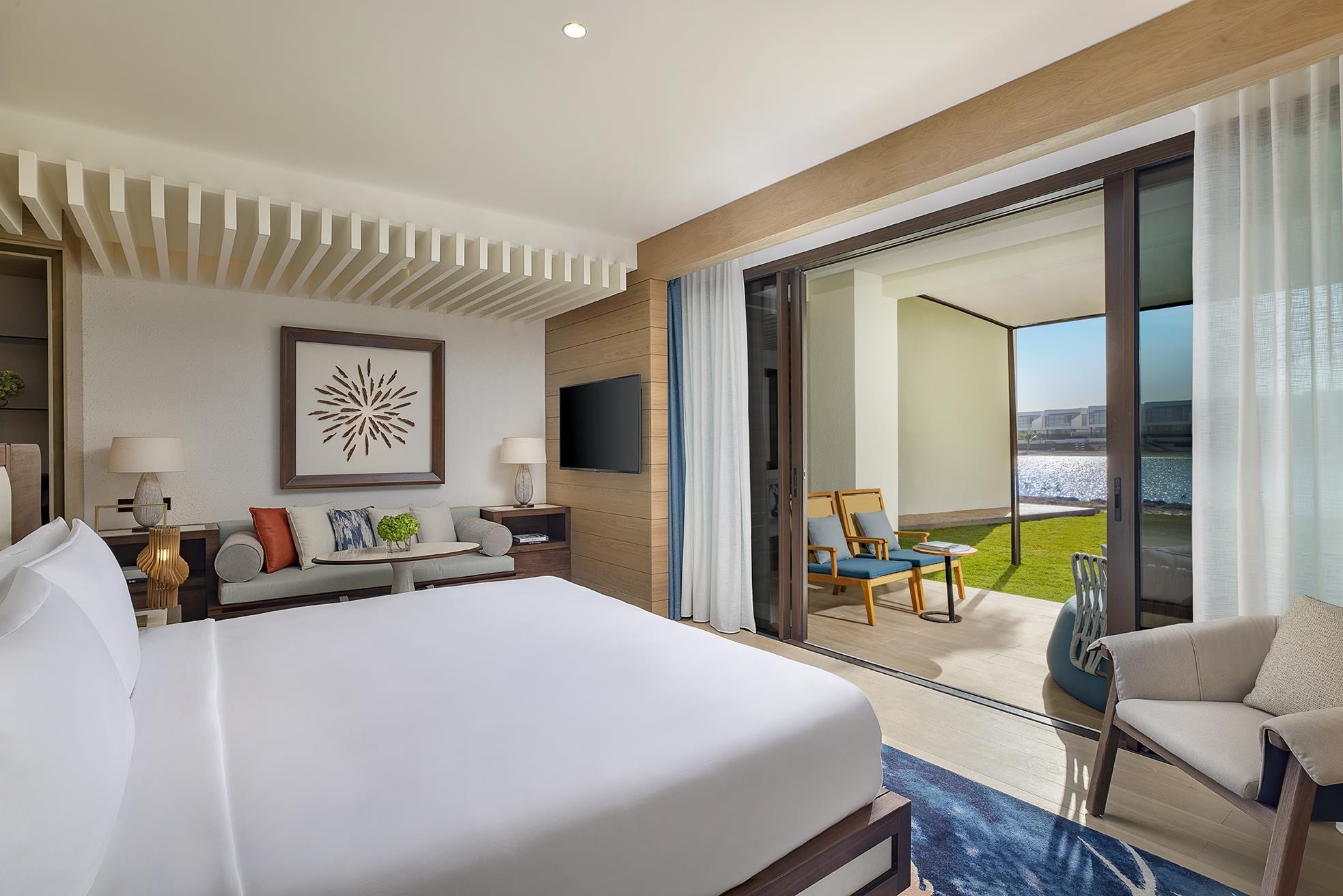 Anantara Mina Ras Al Khaimah Resort 13