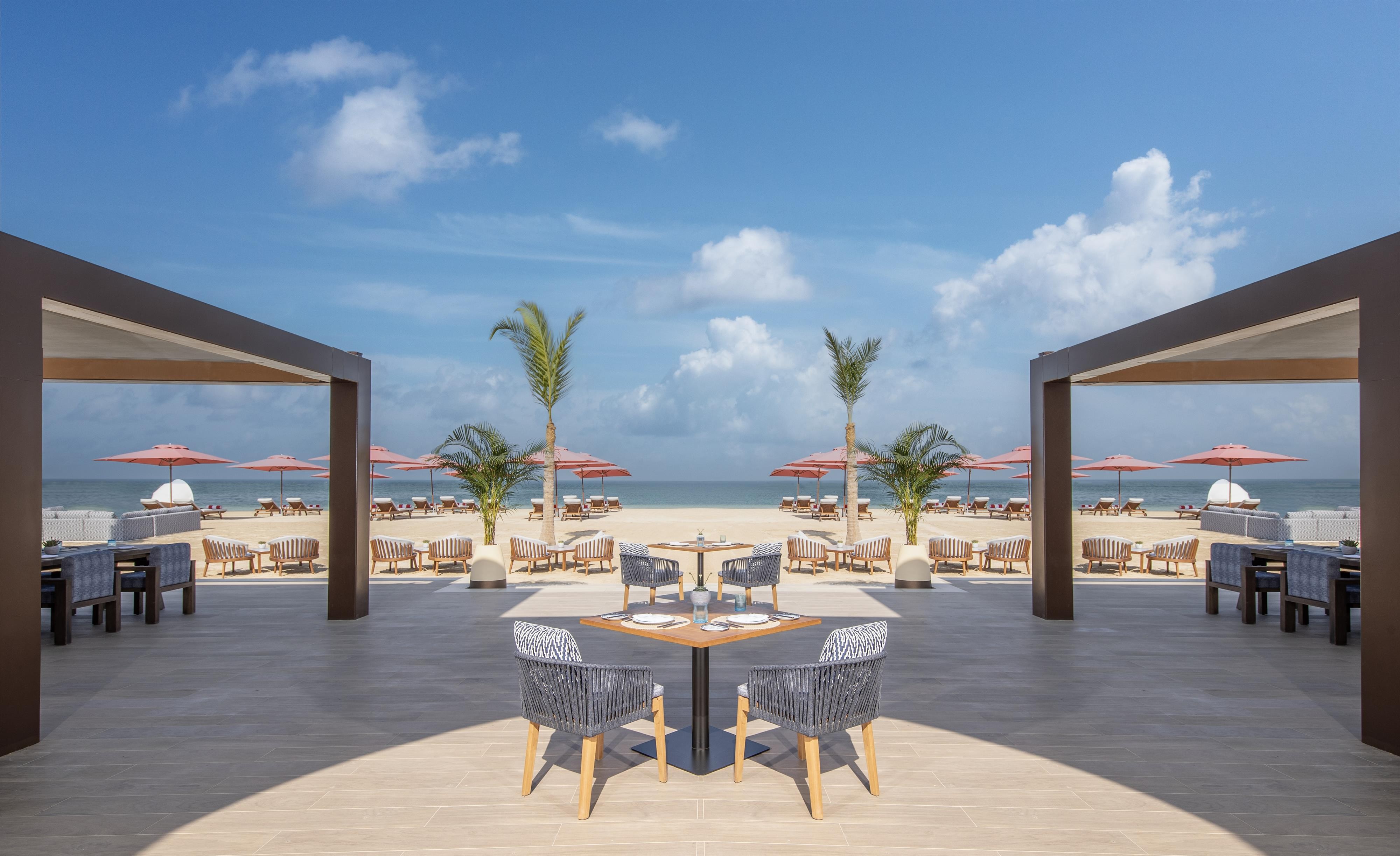 Anantara Mina Ras Al Khaimah Resort 14