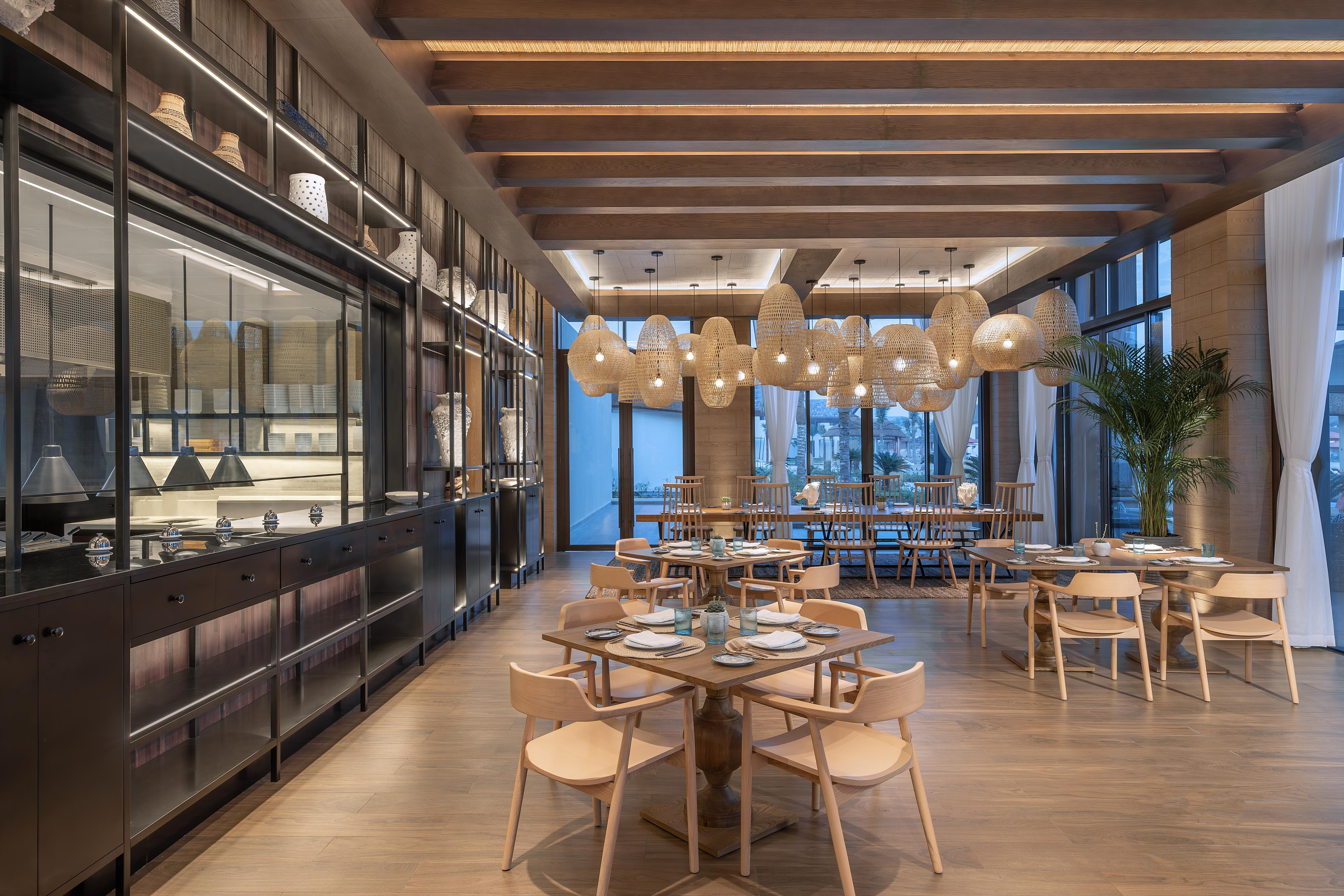 Anantara Mina Ras Al Khaimah Resort 15