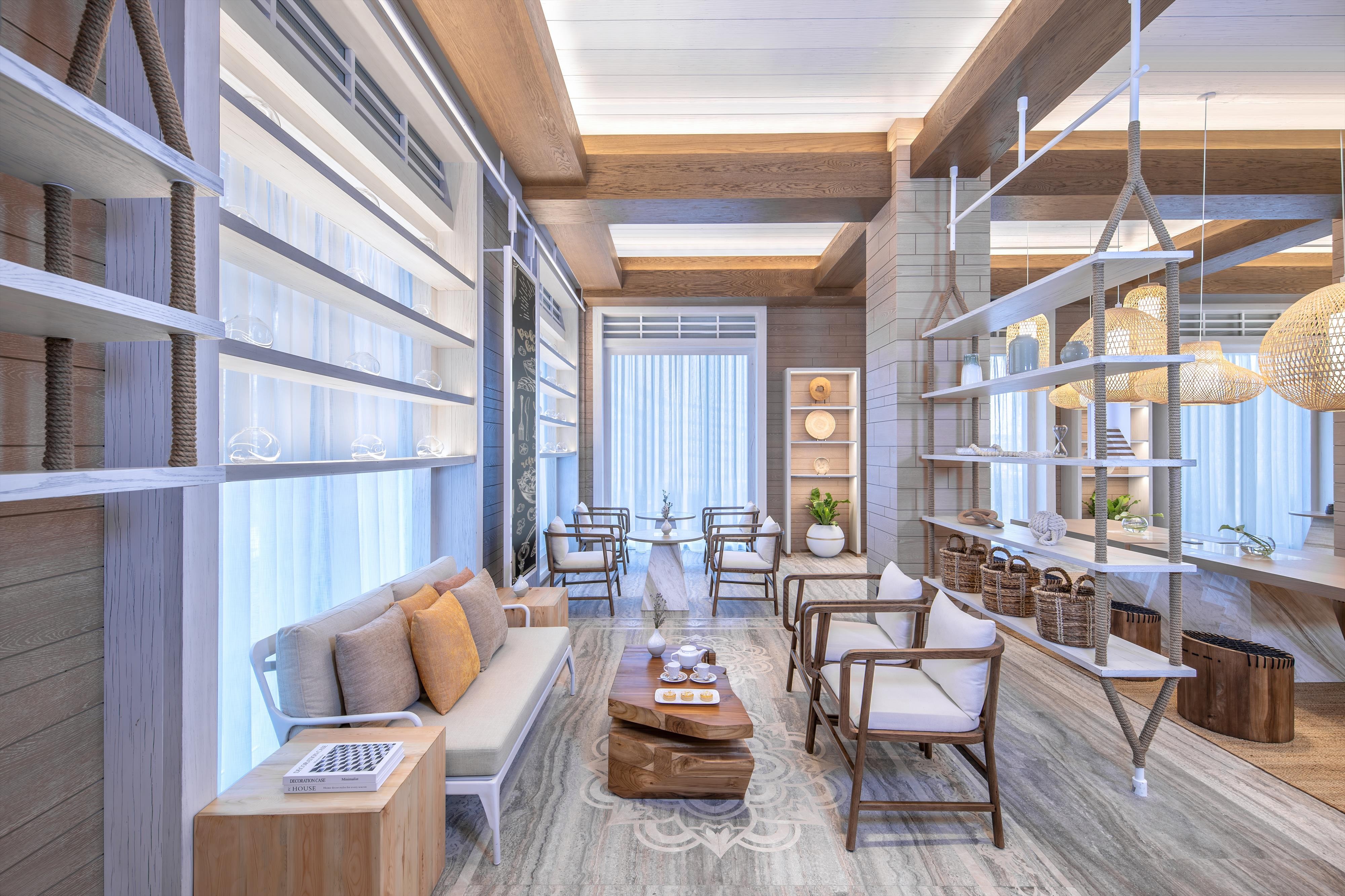 Anantara Mina Ras Al Khaimah Resort 16