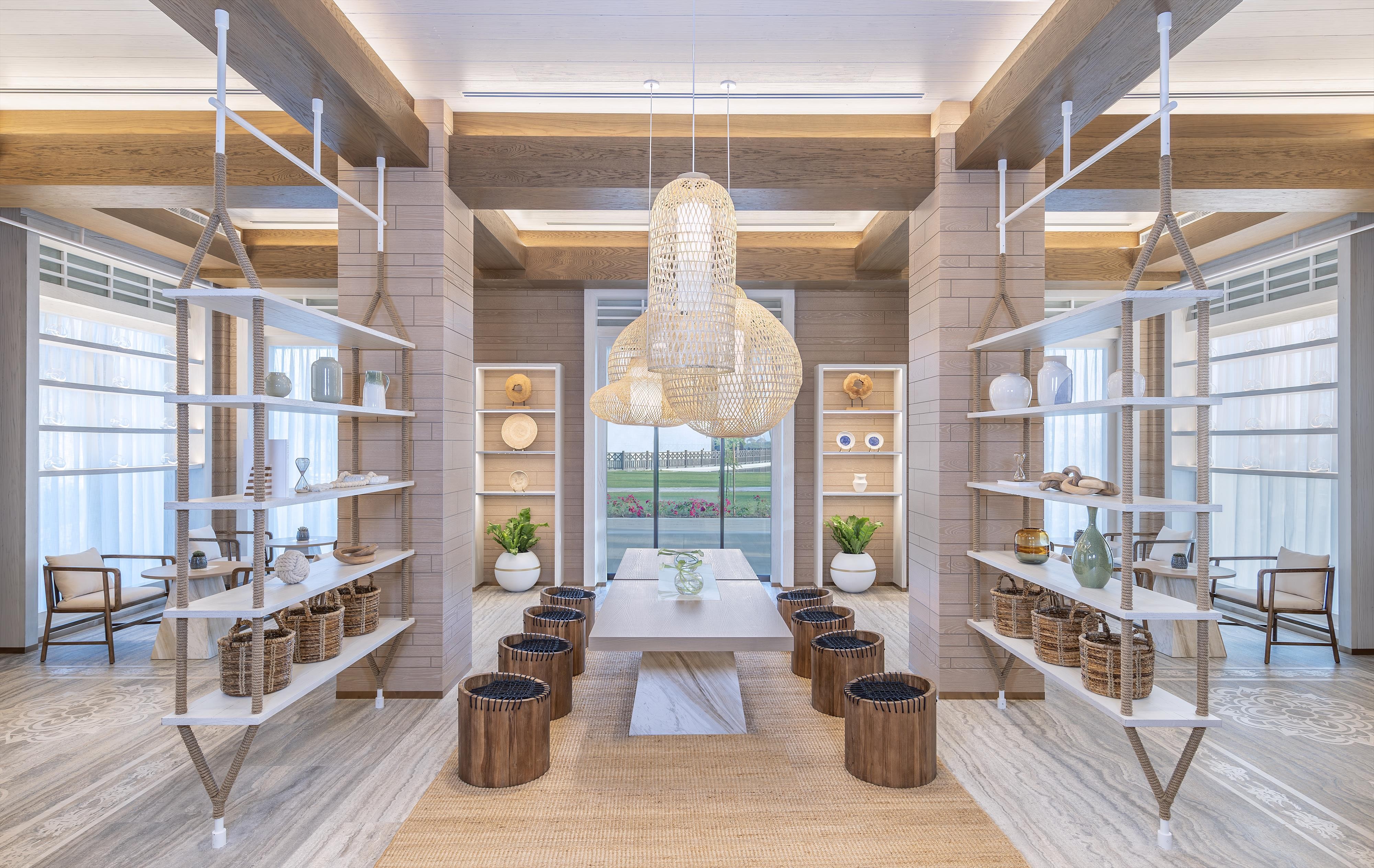 Anantara Mina Ras Al Khaimah Resort 17