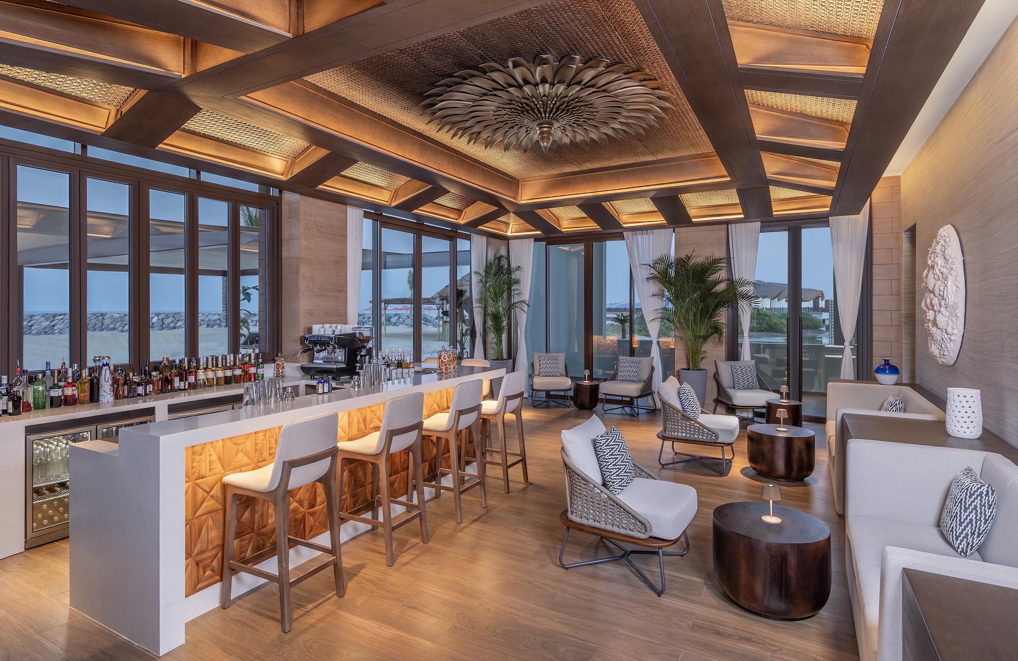 Anantara Mina Ras Al Khaimah Resort 19