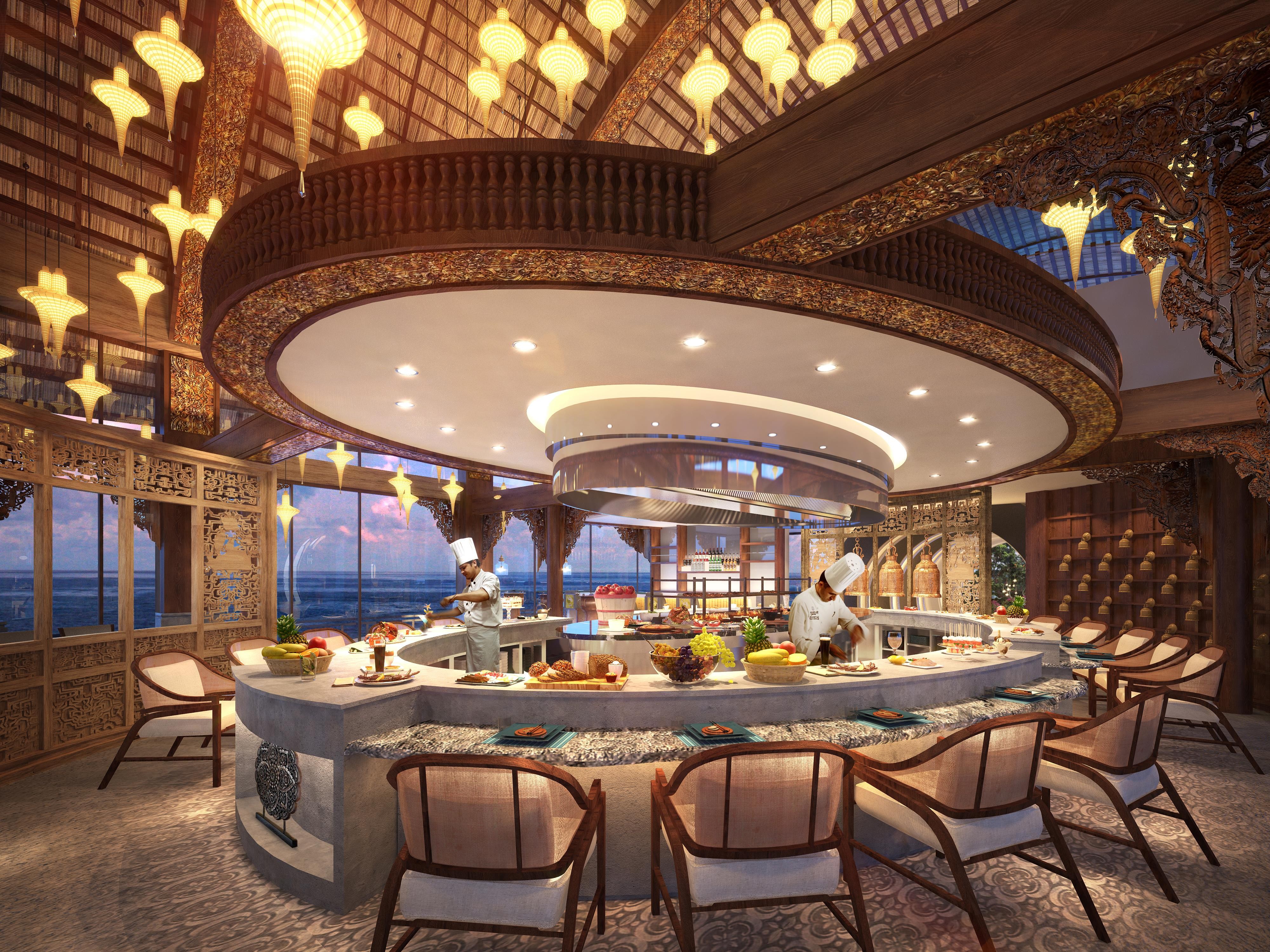 Anantara Mina Ras Al Khaimah Resort 20