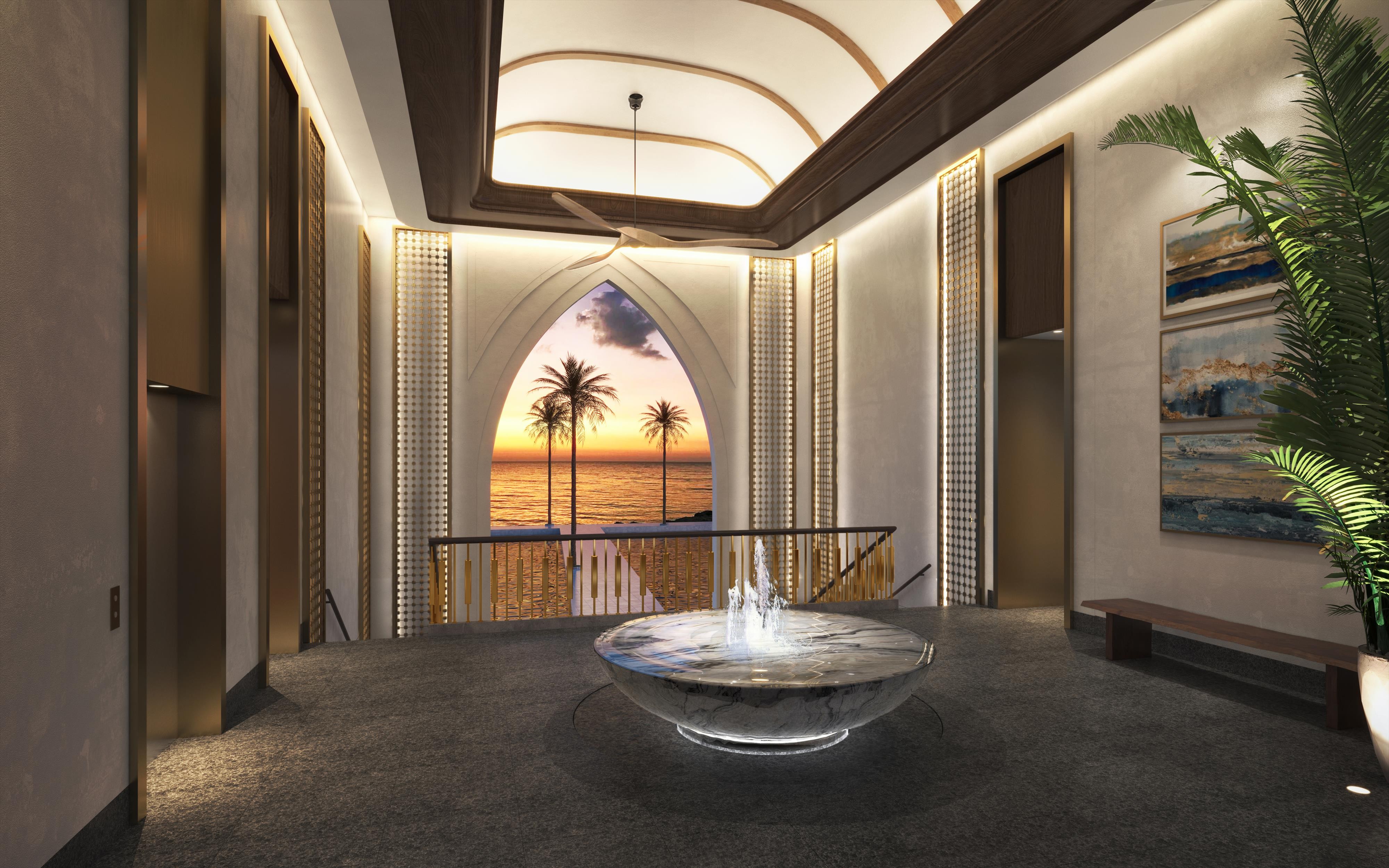 Anantara Mina Ras Al Khaimah Resort 26