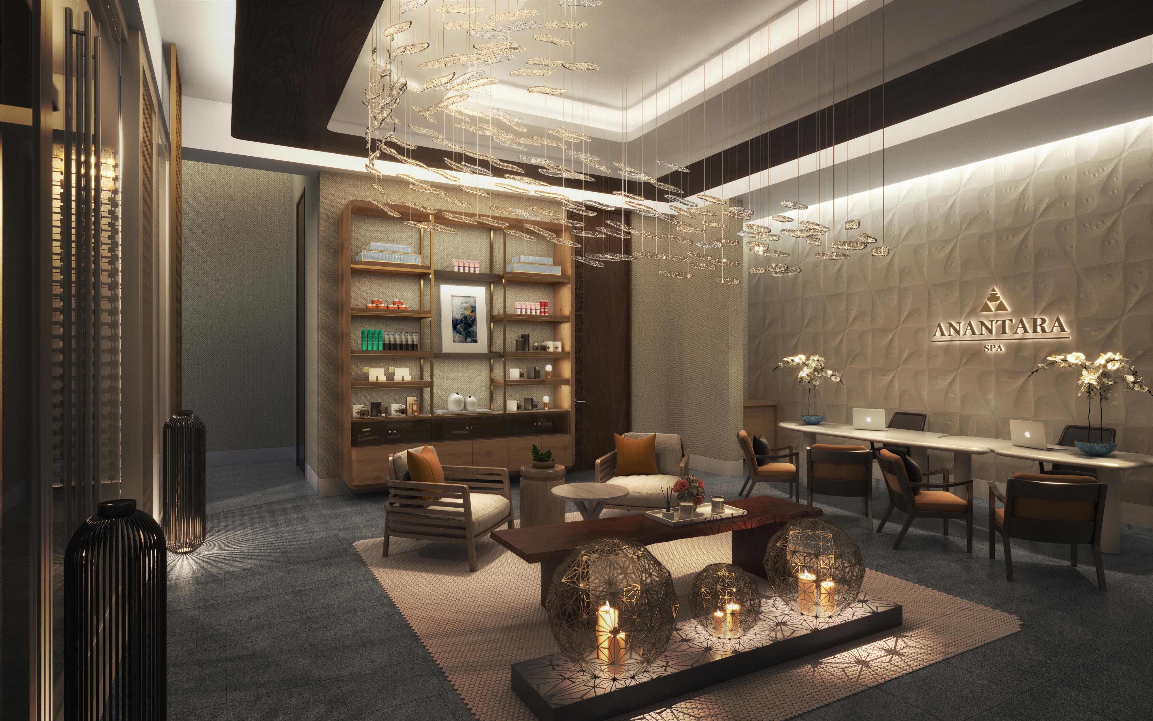 Anantara Mina Ras Al Khaimah Resort 28