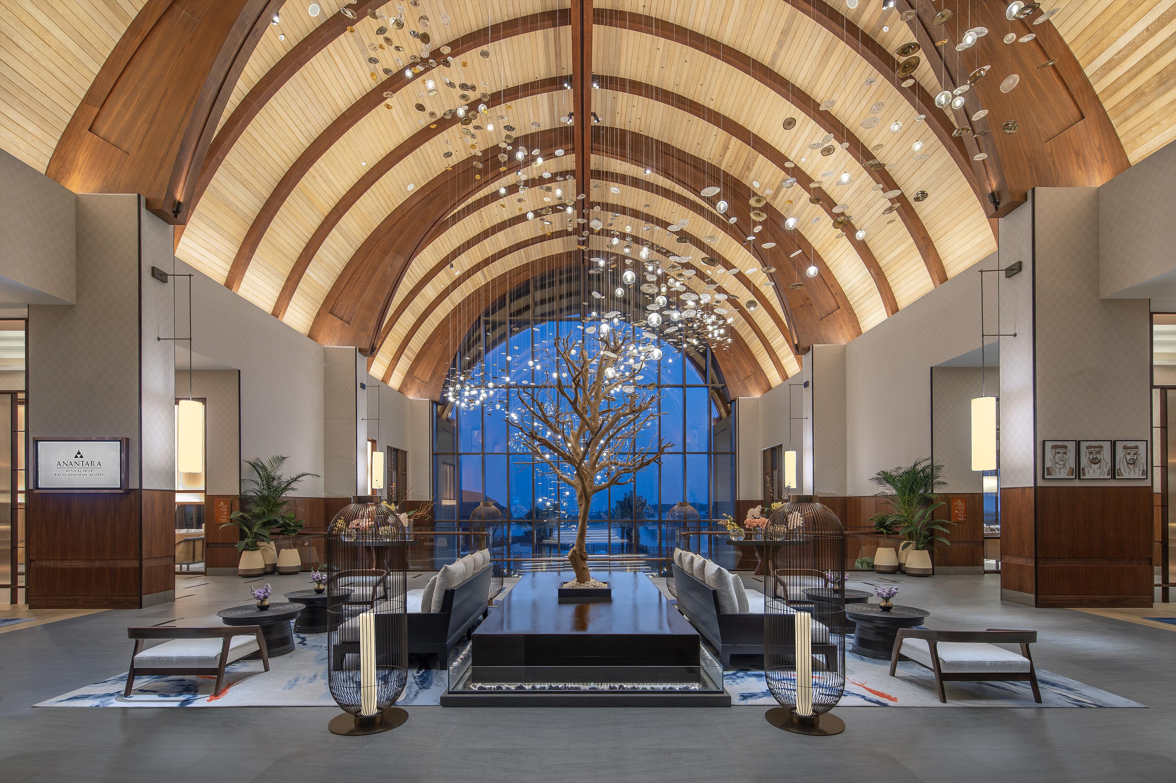 Anantara Mina Ras Al Khaimah Resort 7