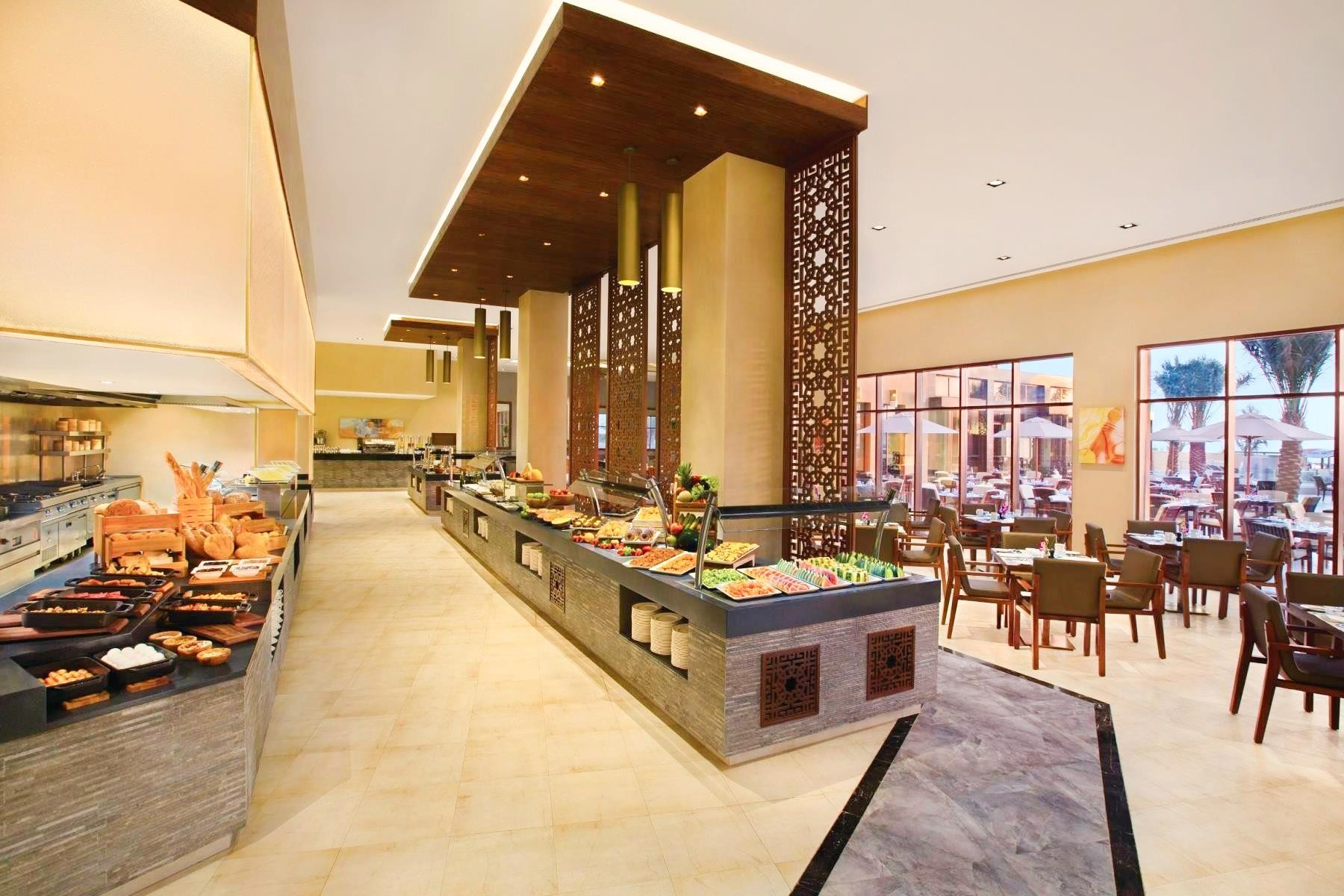 DOUBLETREE BY HILTON RESORT & SPA MARJAN ISLAND 17