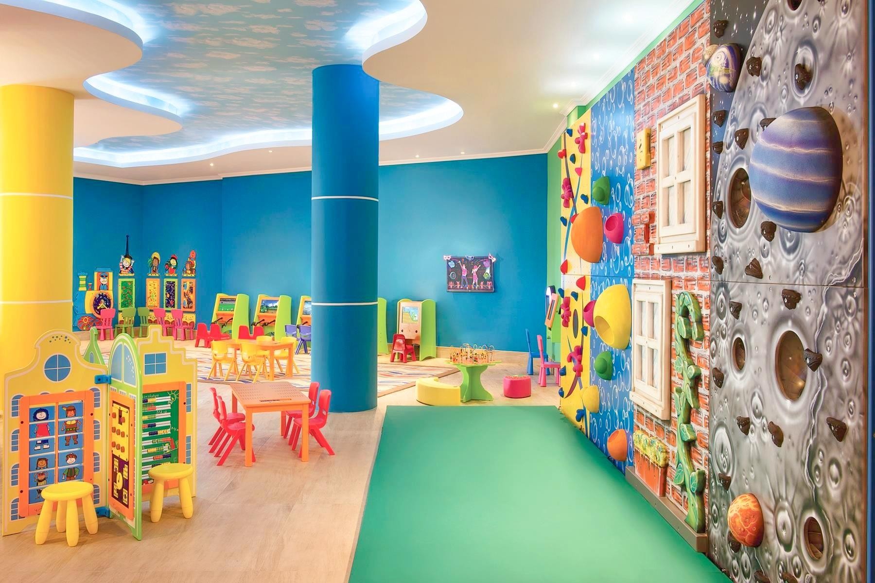 DOUBLETREE BY HILTON RESORT & SPA MARJAN ISLAND 25