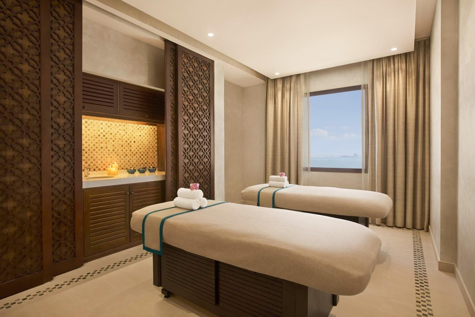 DOUBLETREE BY HILTON RESORT & SPA MARJAN ISLAND 28