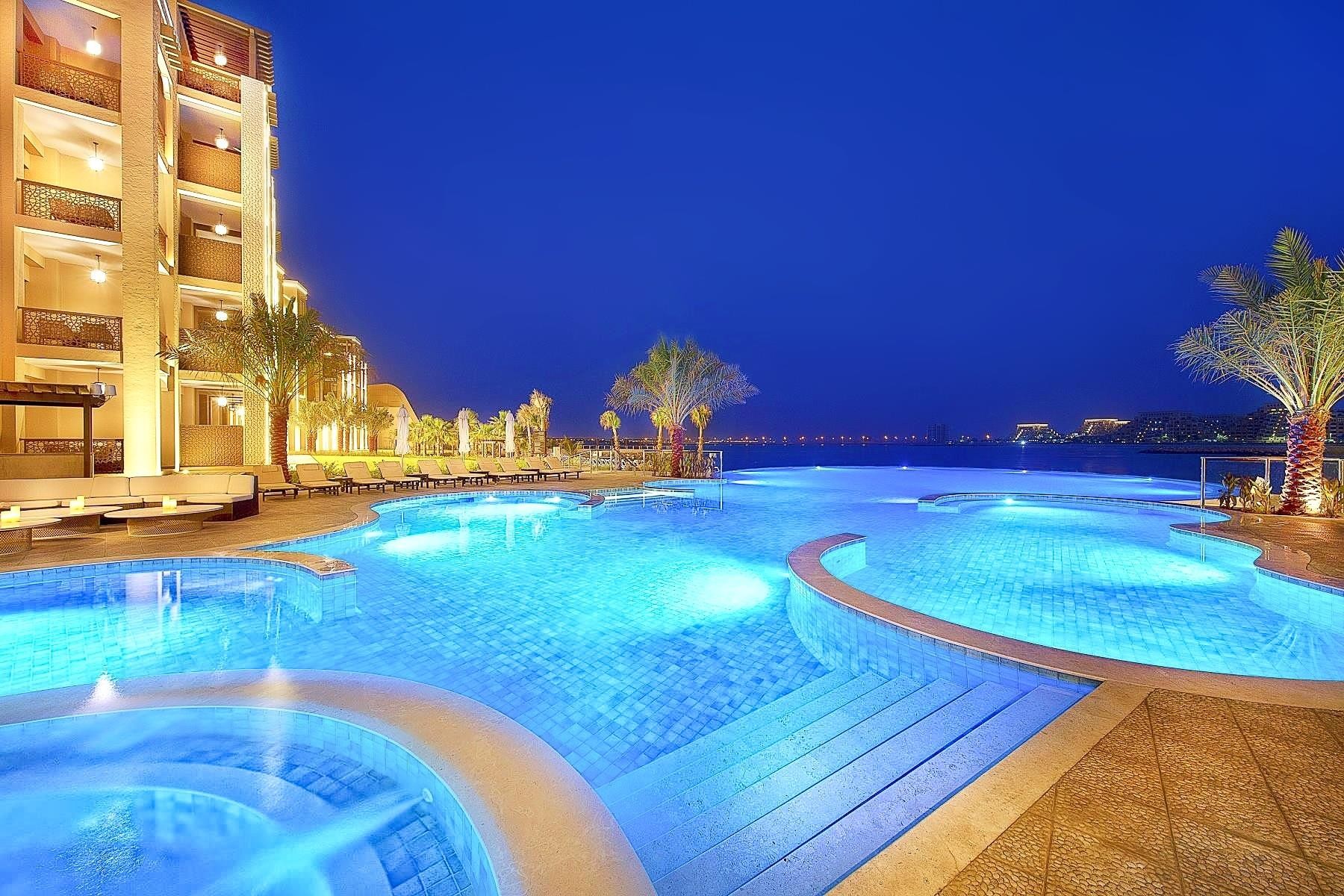 DOUBLETREE BY HILTON RESORT & SPA MARJAN ISLAND 31