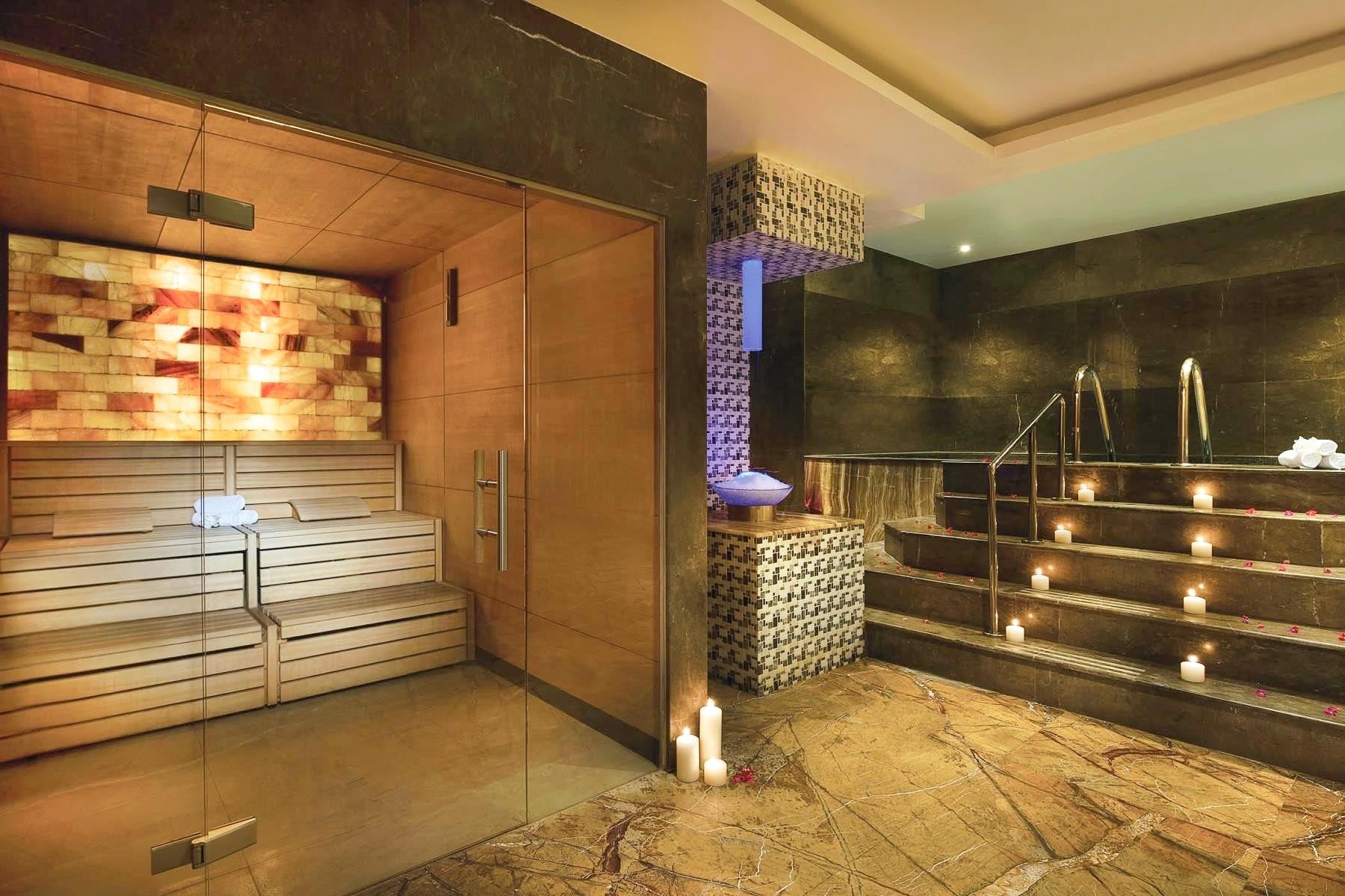 DOUBLETREE BY HILTON RESORT & SPA MARJAN ISLAND 29