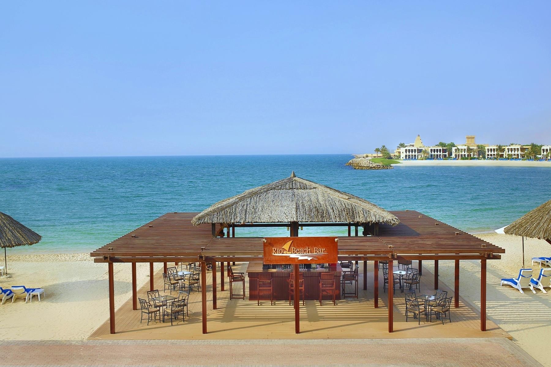Hilton Ras Al Khaimah Beach Resort 17