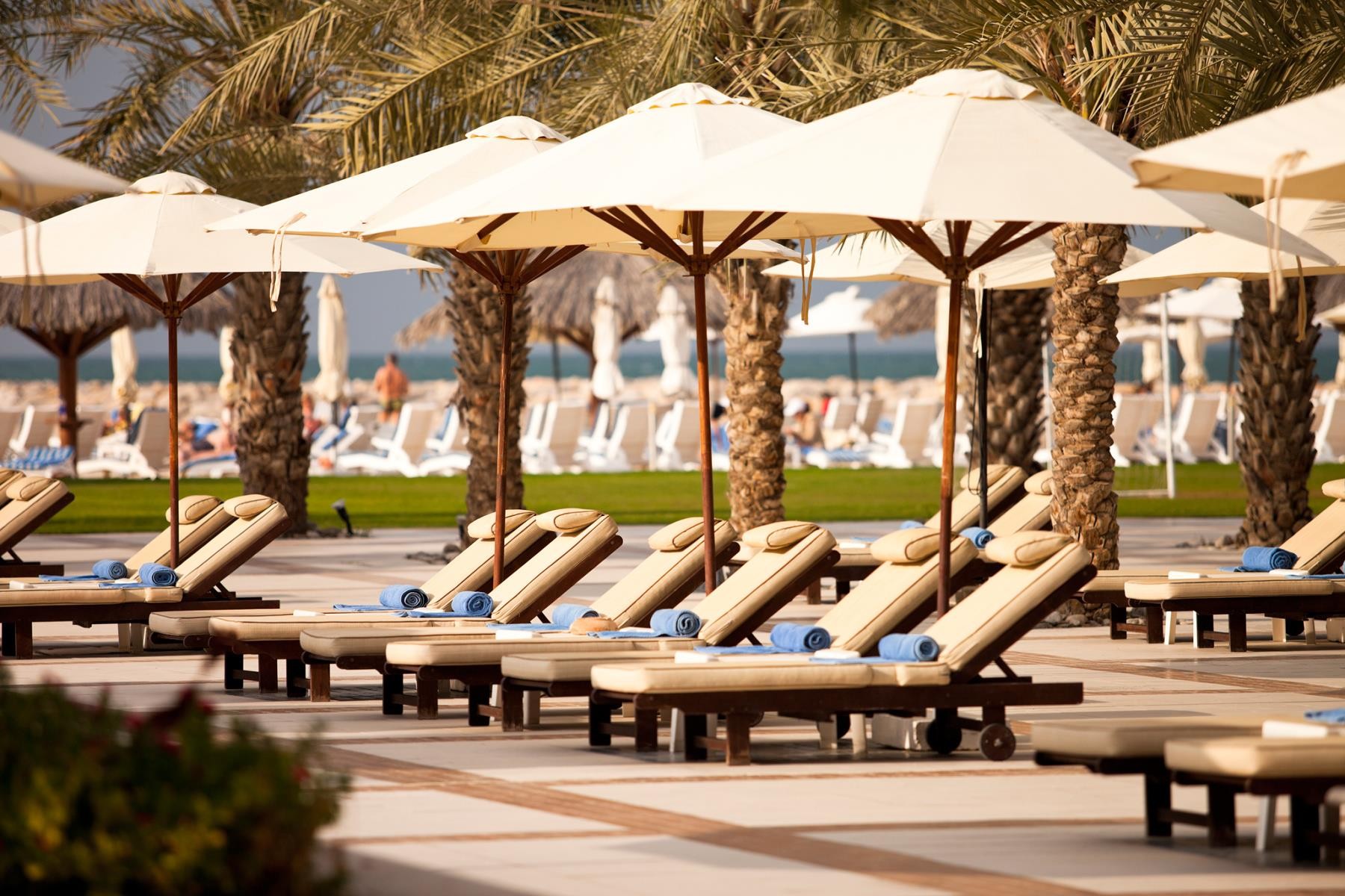 Hilton Ras Al Khaimah Beach Resort 12