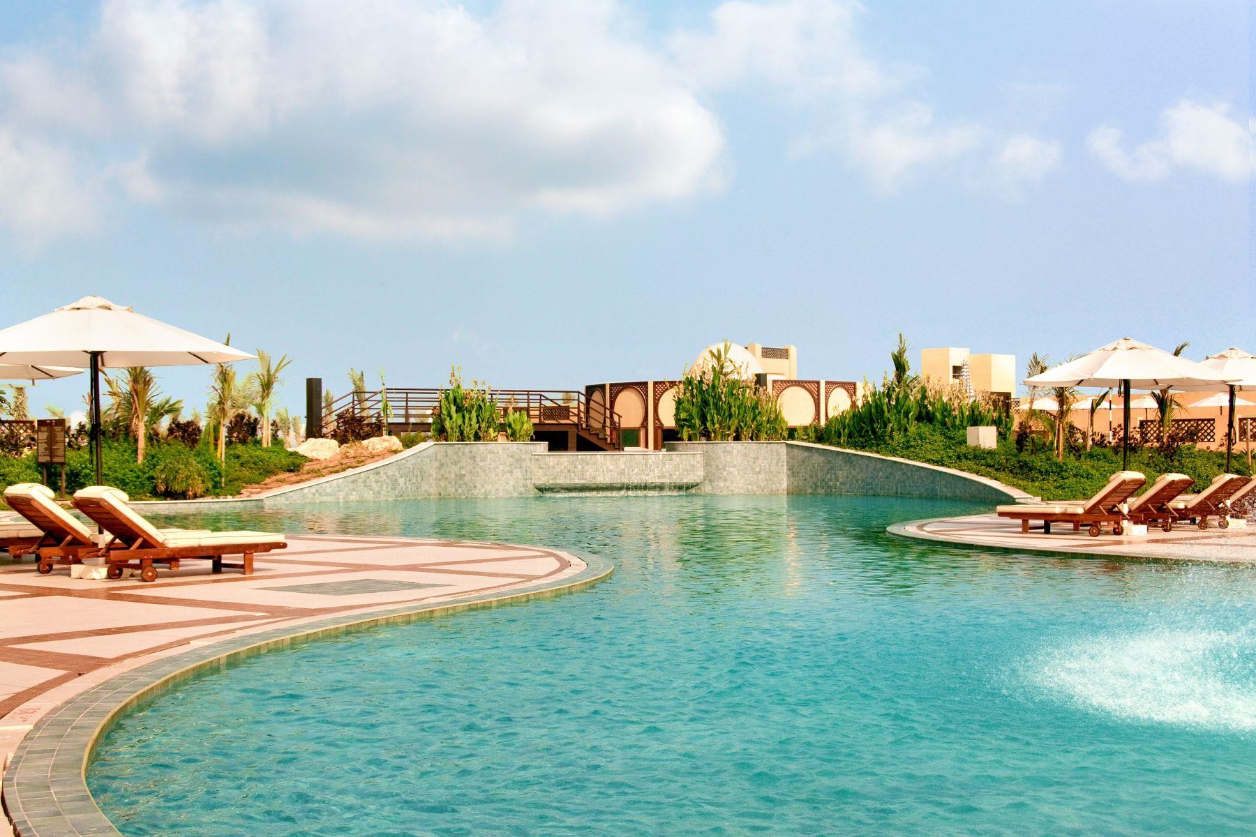 Hilton Ras Al Khaimah Beach Resort 3