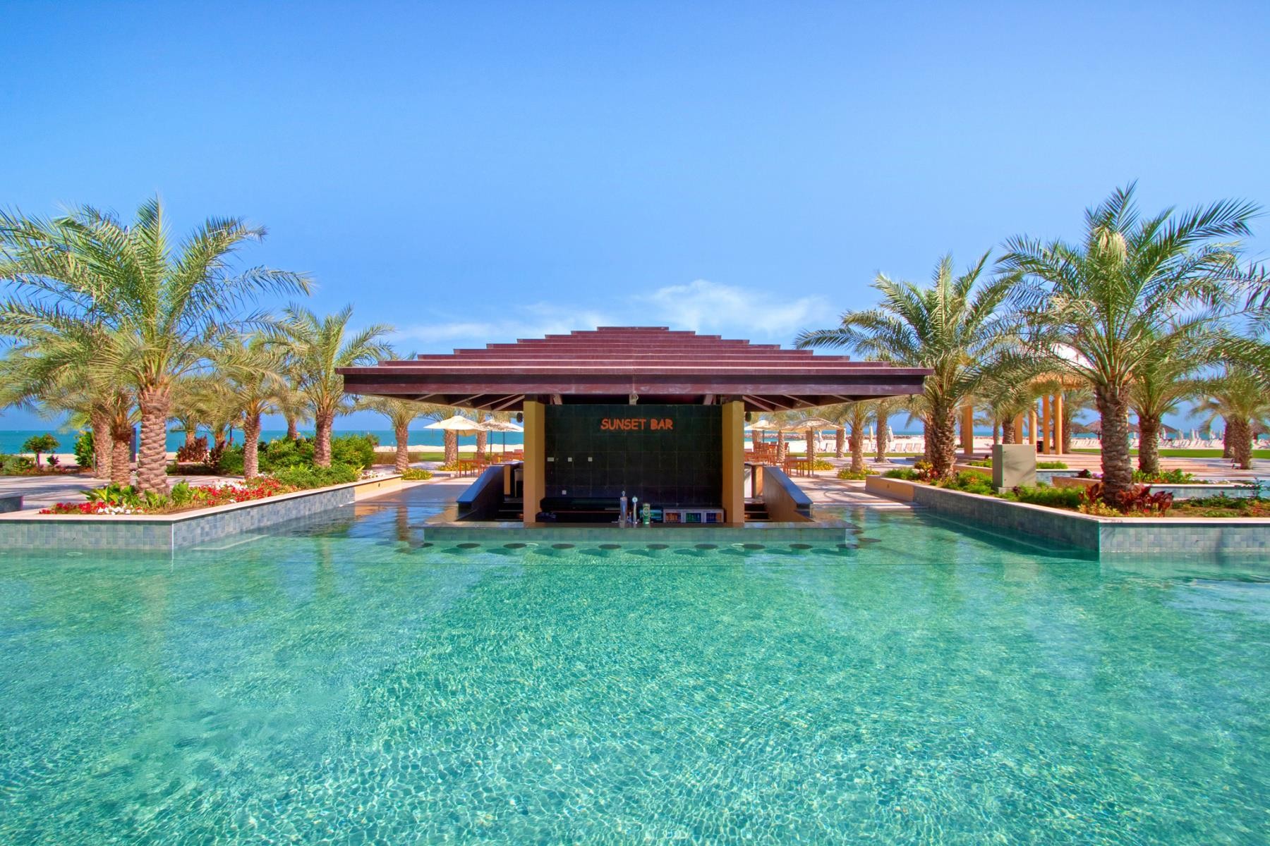 Hilton Ras Al Khaimah Beach Resort 4