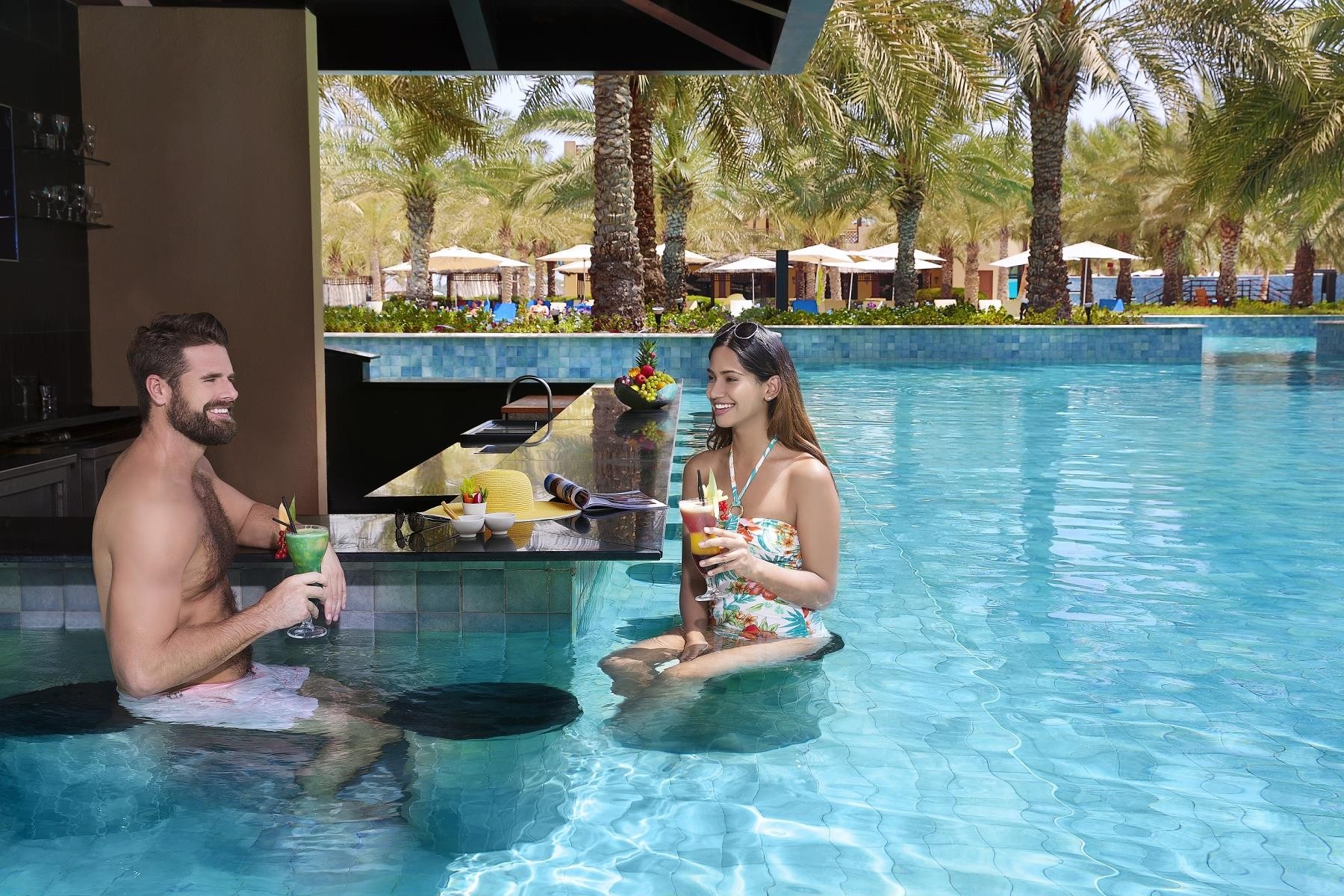 Hilton Ras Al Khaimah Beach Resort 5
