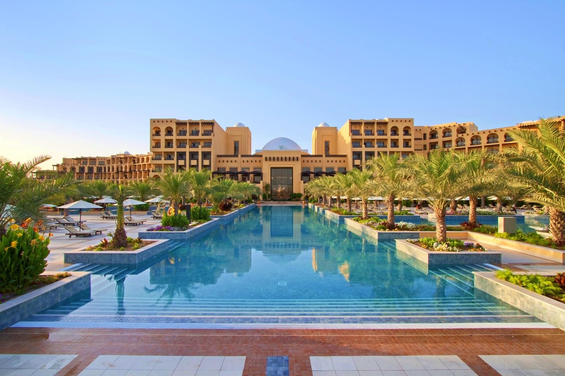 Hilton Ras Al Khaimah Beach Resort 6