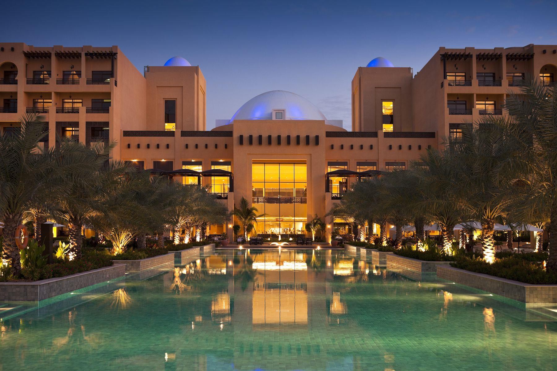 Hilton Ras Al Khaimah Beach Resort 8