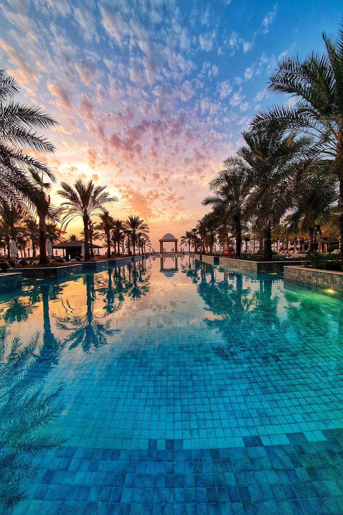 Hilton Ras Al Khaimah Beach Resort 9